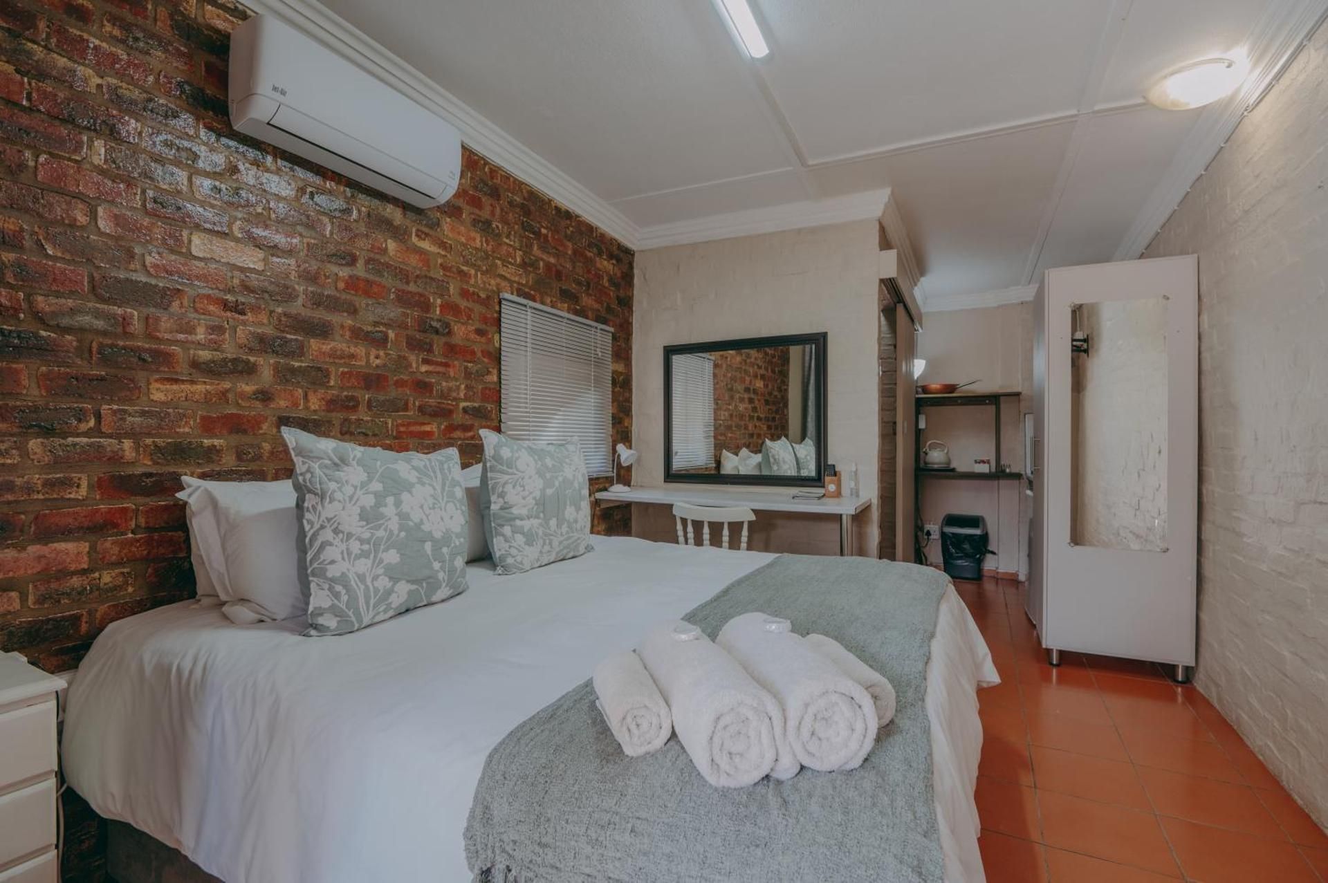 The Cottage C
