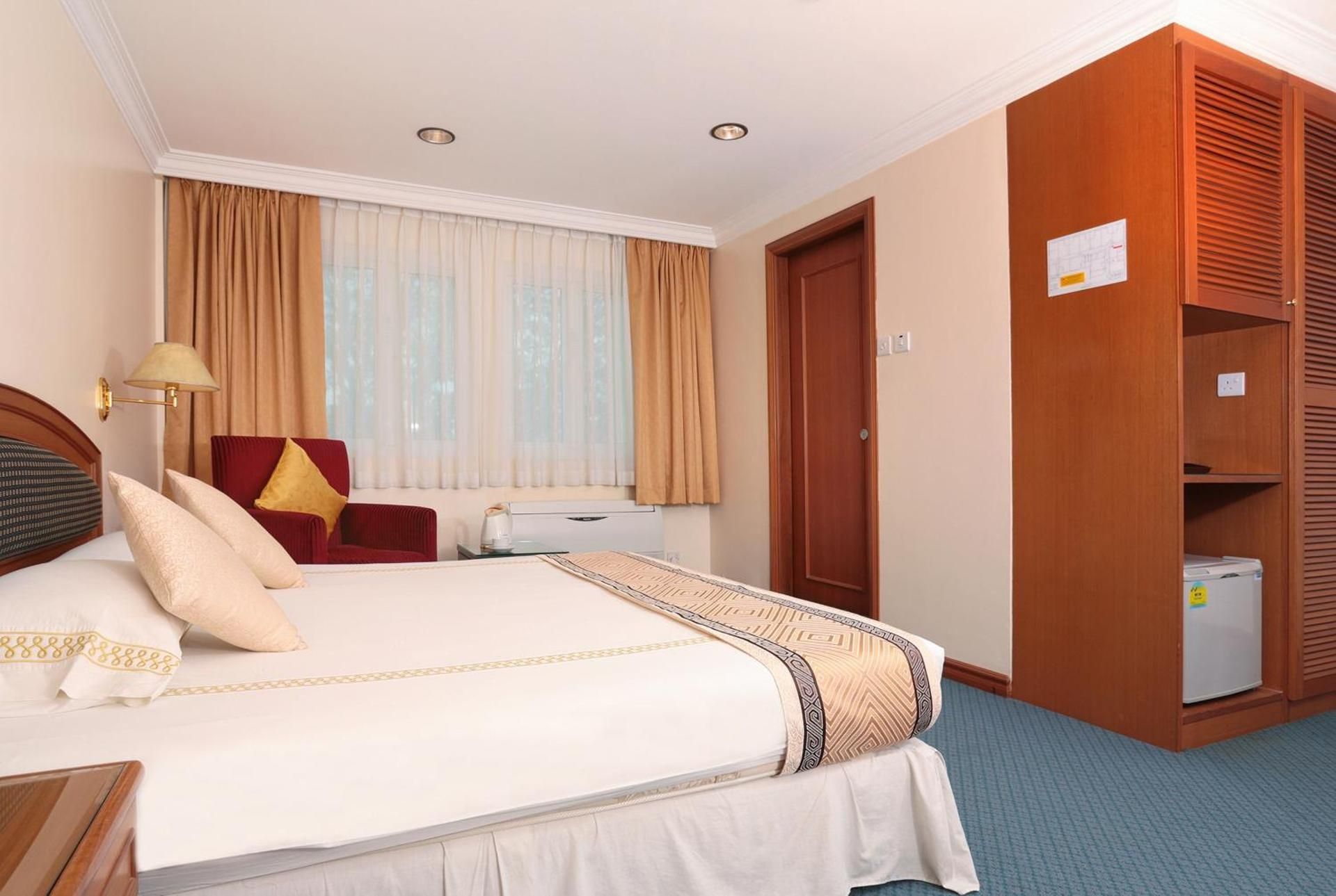 Hotel Sentosa King Room 2