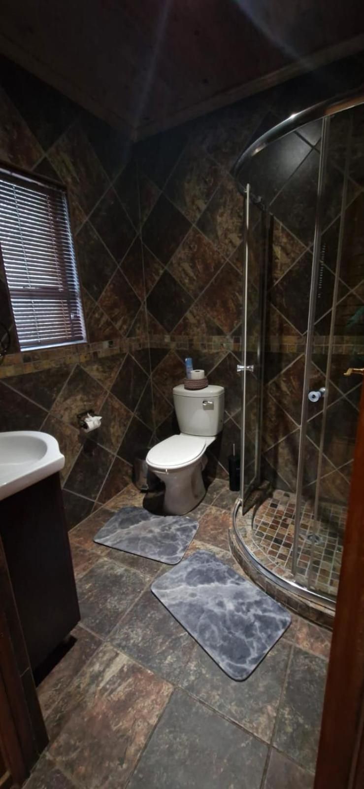 Triple Room with Shower