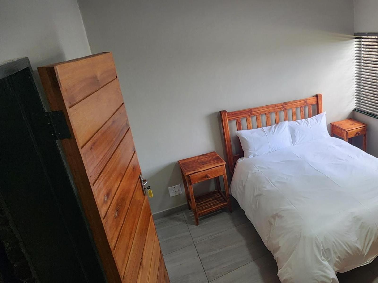 Family Chalet