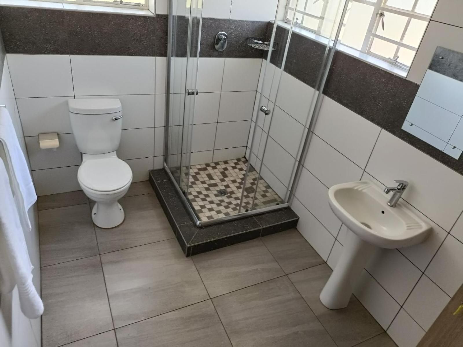 Standard Chalet