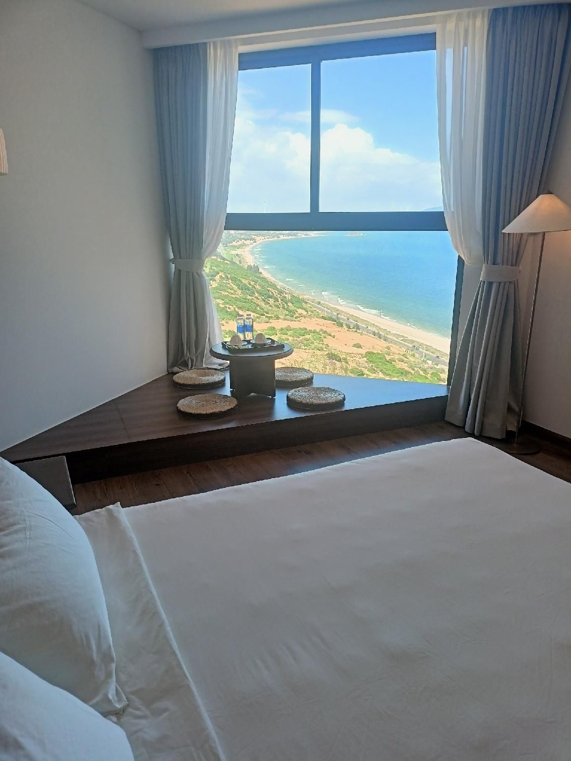 Studio Sea View