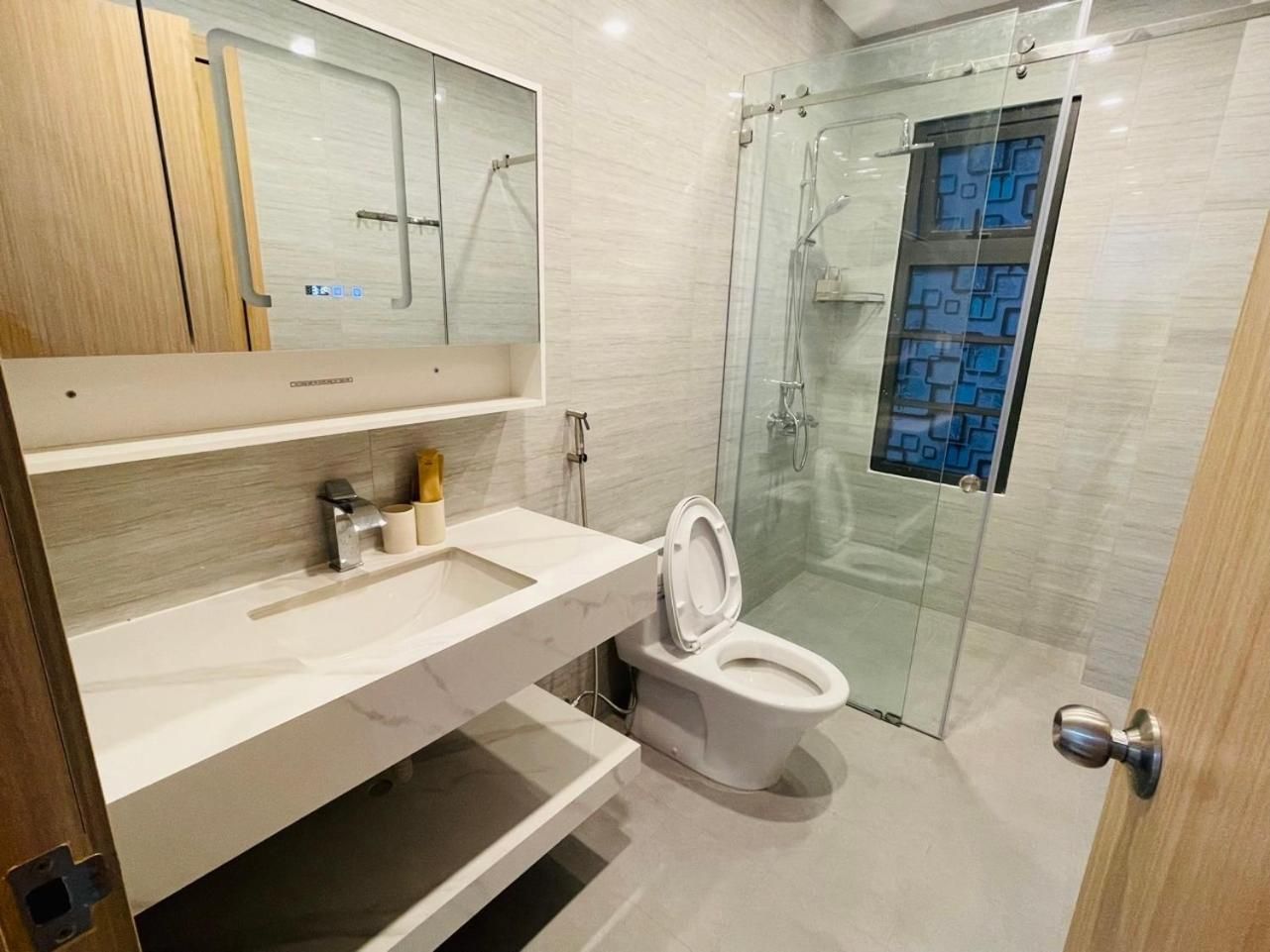 Villa 3 Bedroom