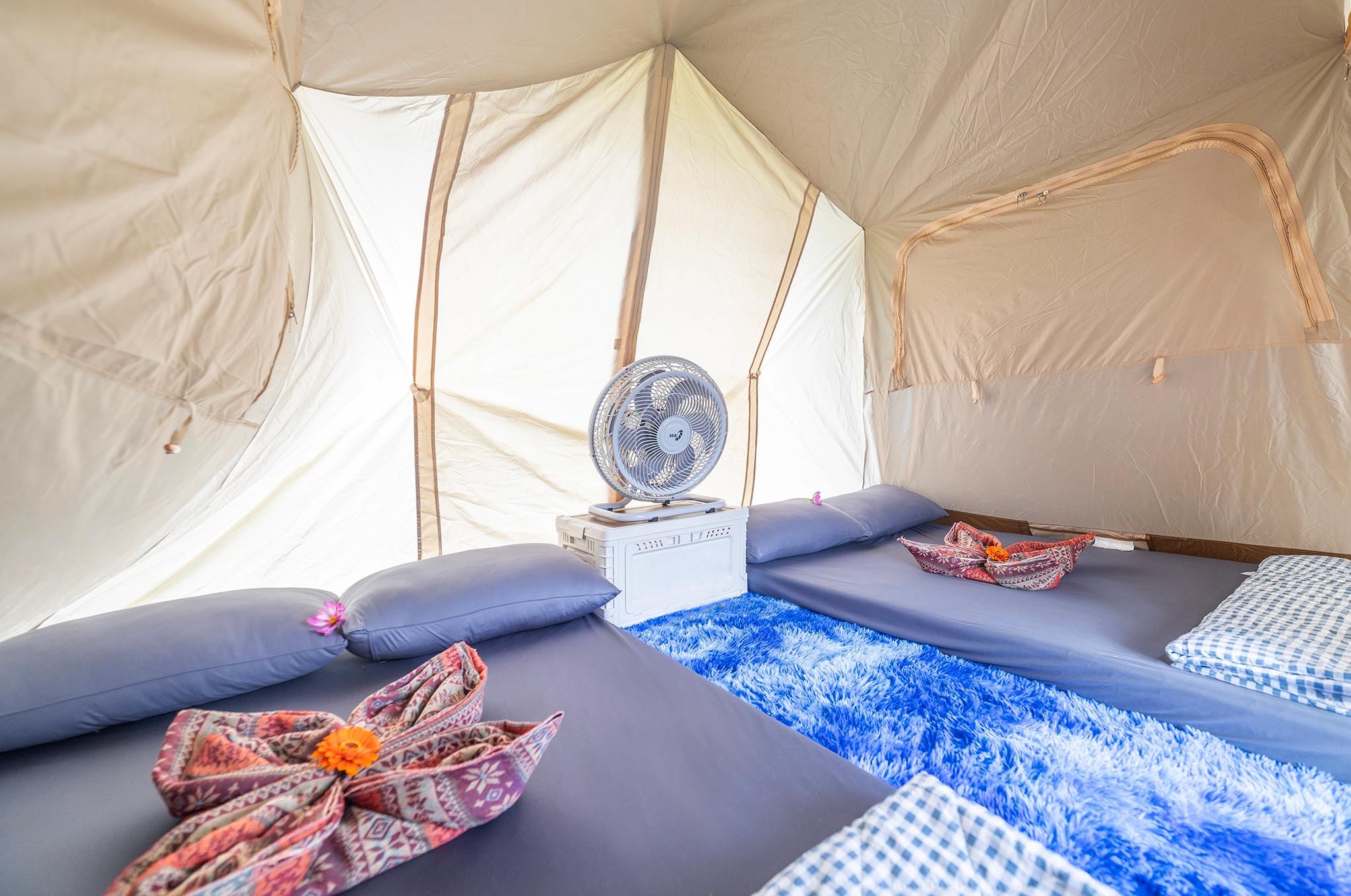 Tent