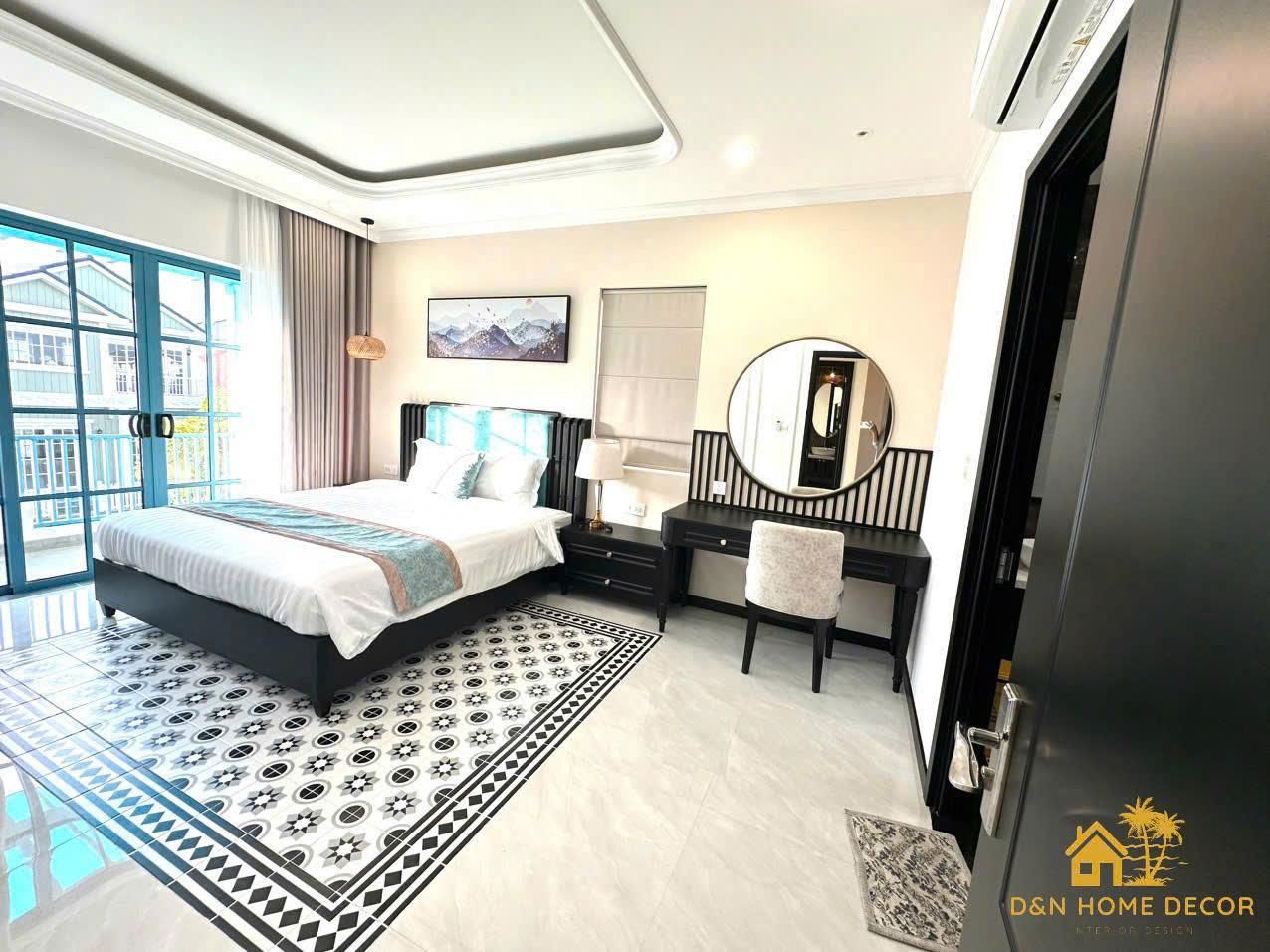 3-Bedroom Villa