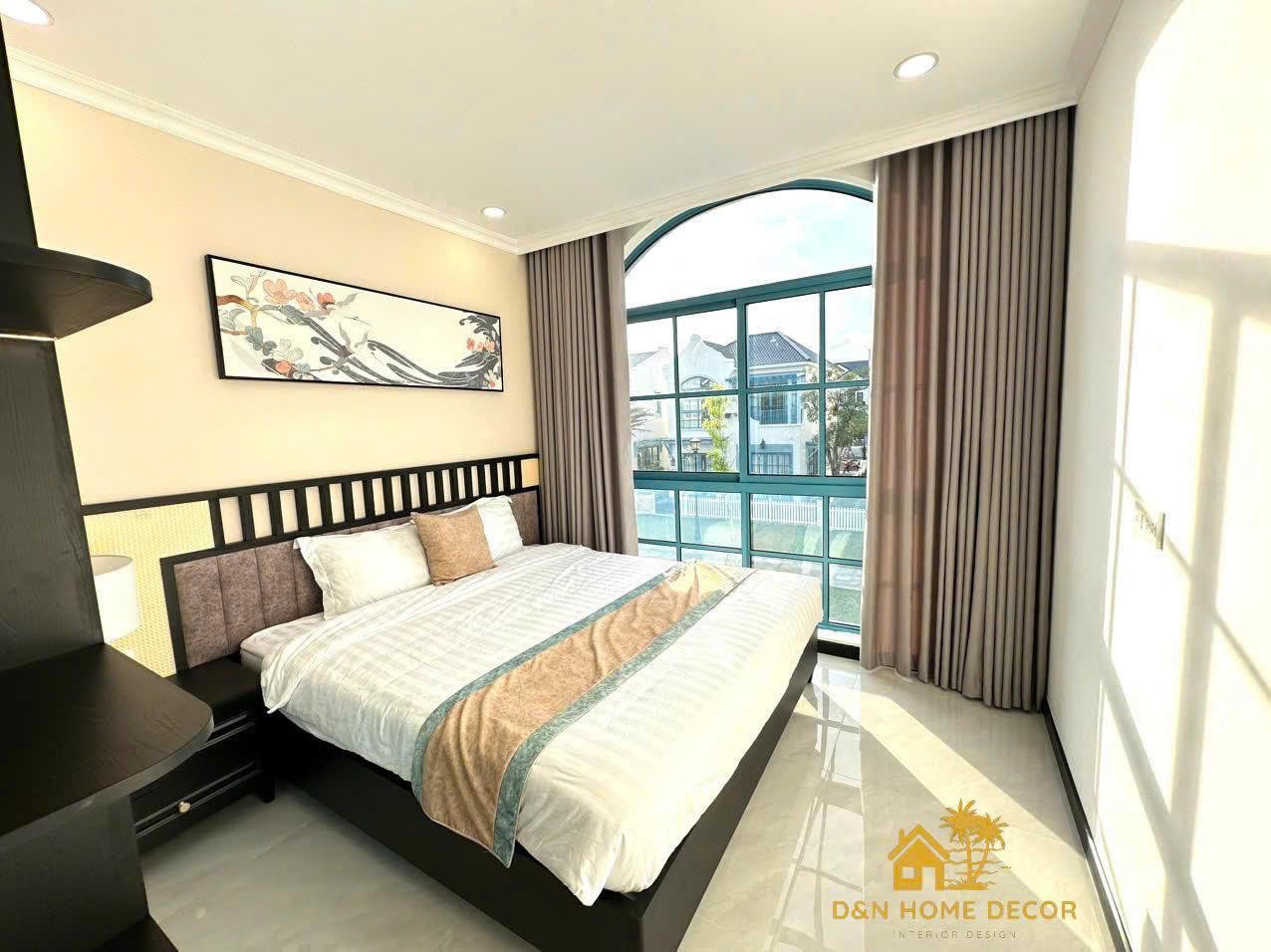 3-Bedroom Villa