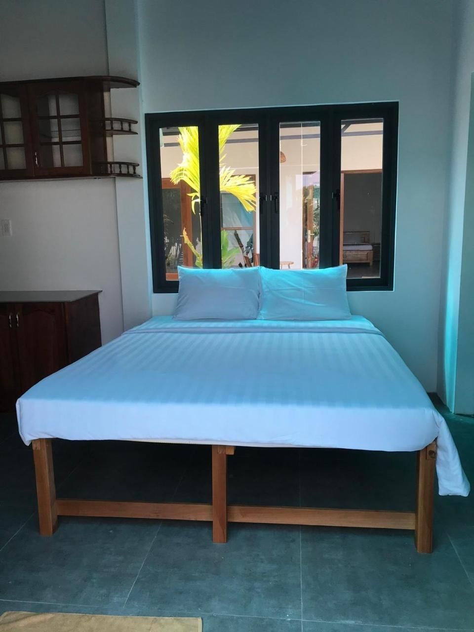 My Anh Garden Double Room 2