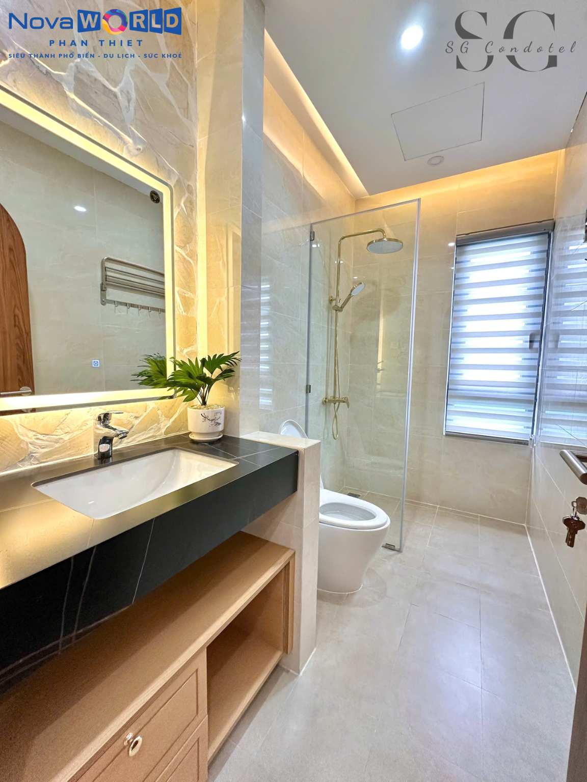 4 Bedroom Villa - Grand World