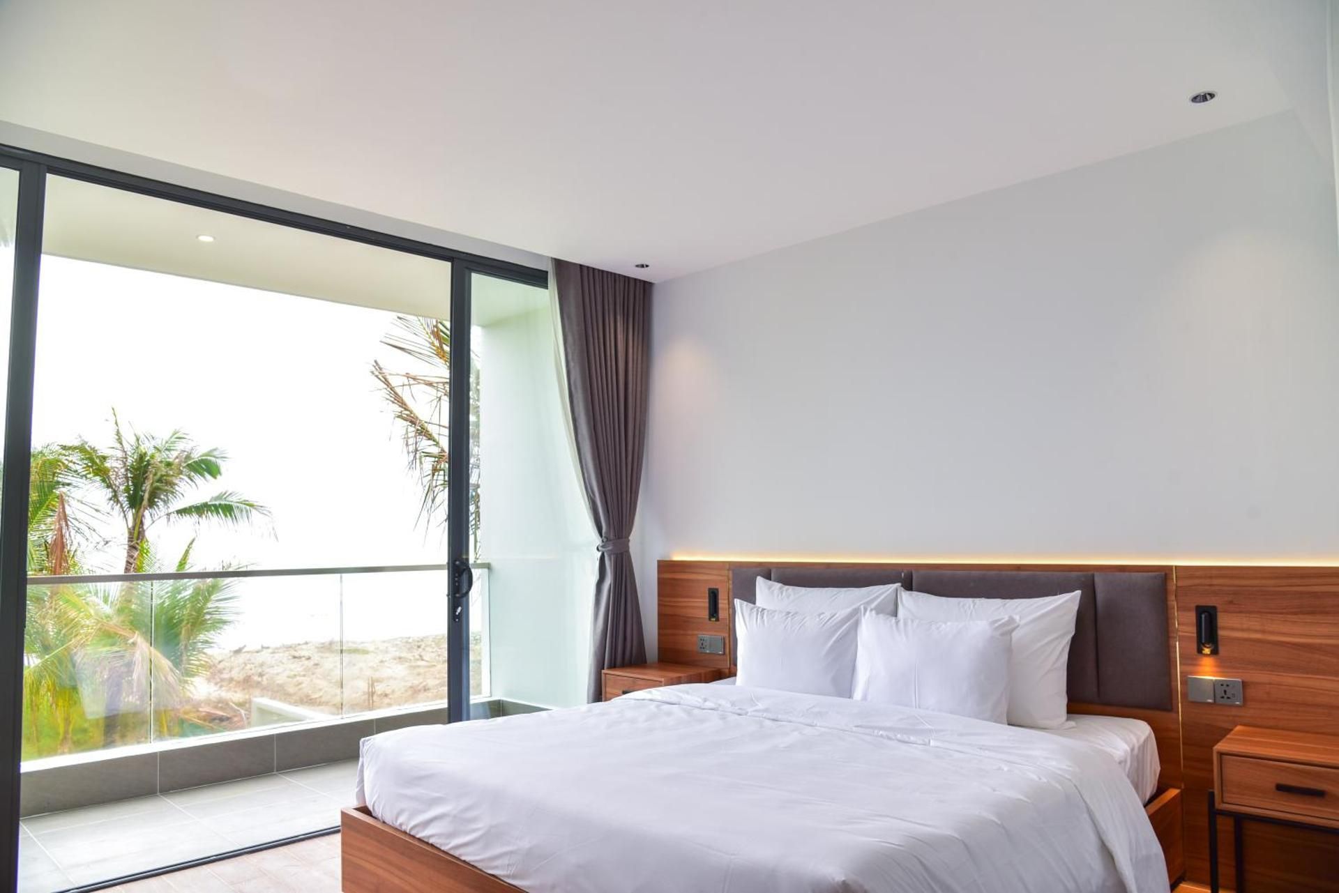Superior Suite with Sea View