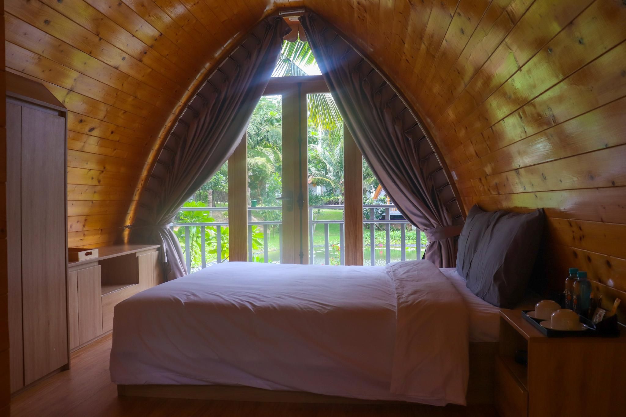 Bungalow