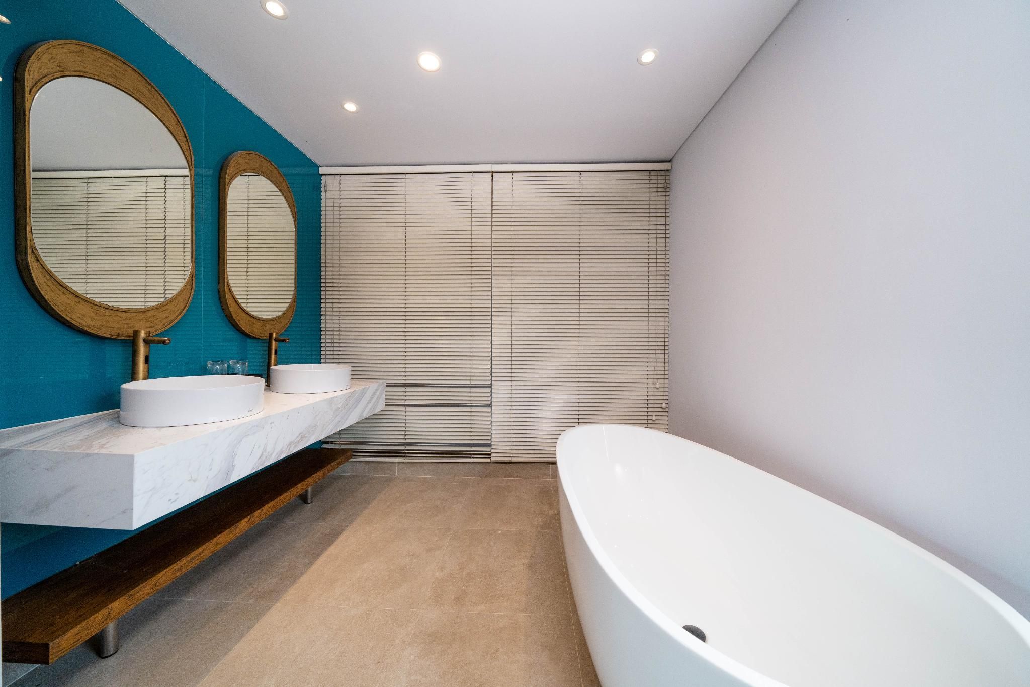 3-Bedroom Villa - Private Zone