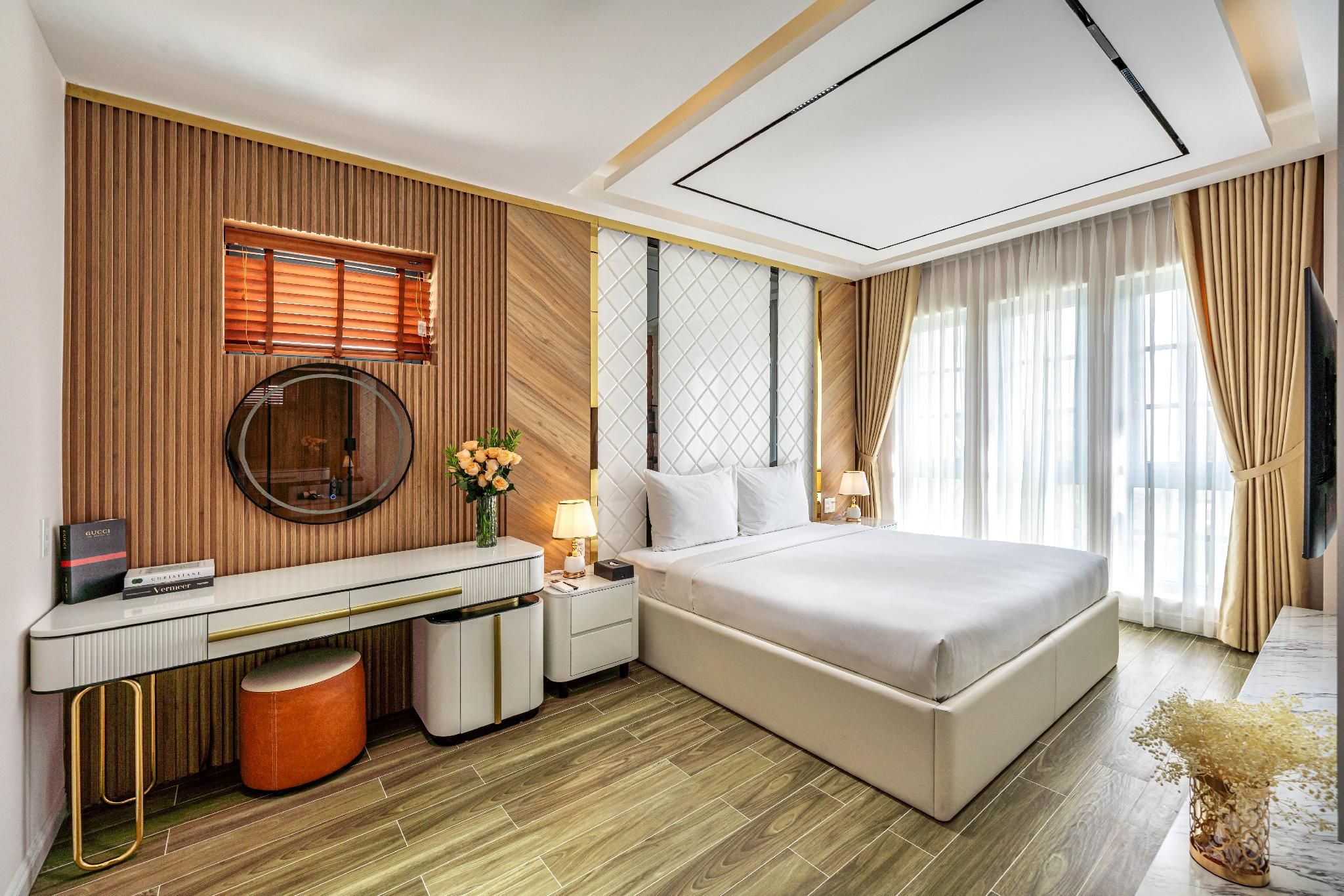 Villa 3-Bedroom