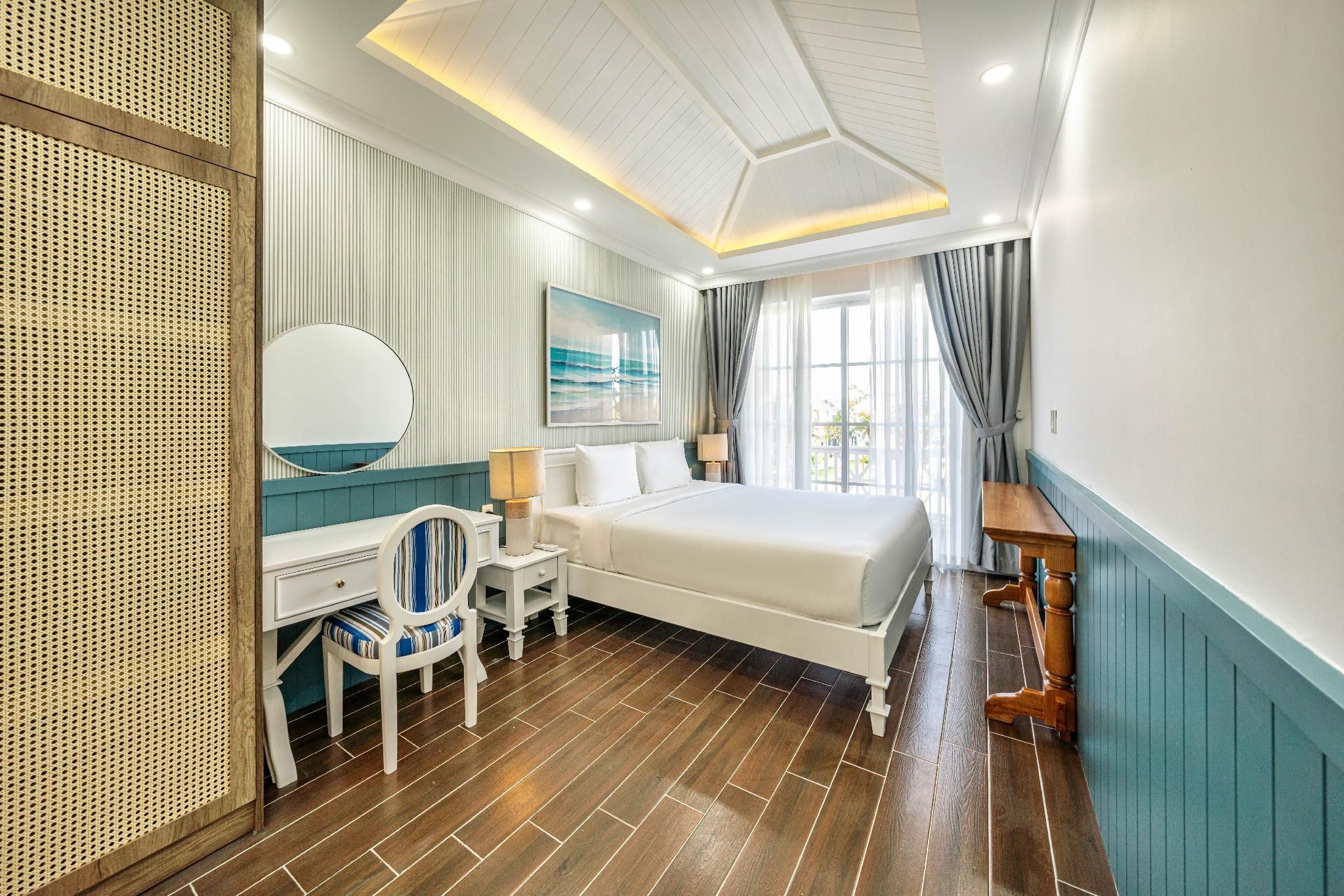 3-Bedroom Villa