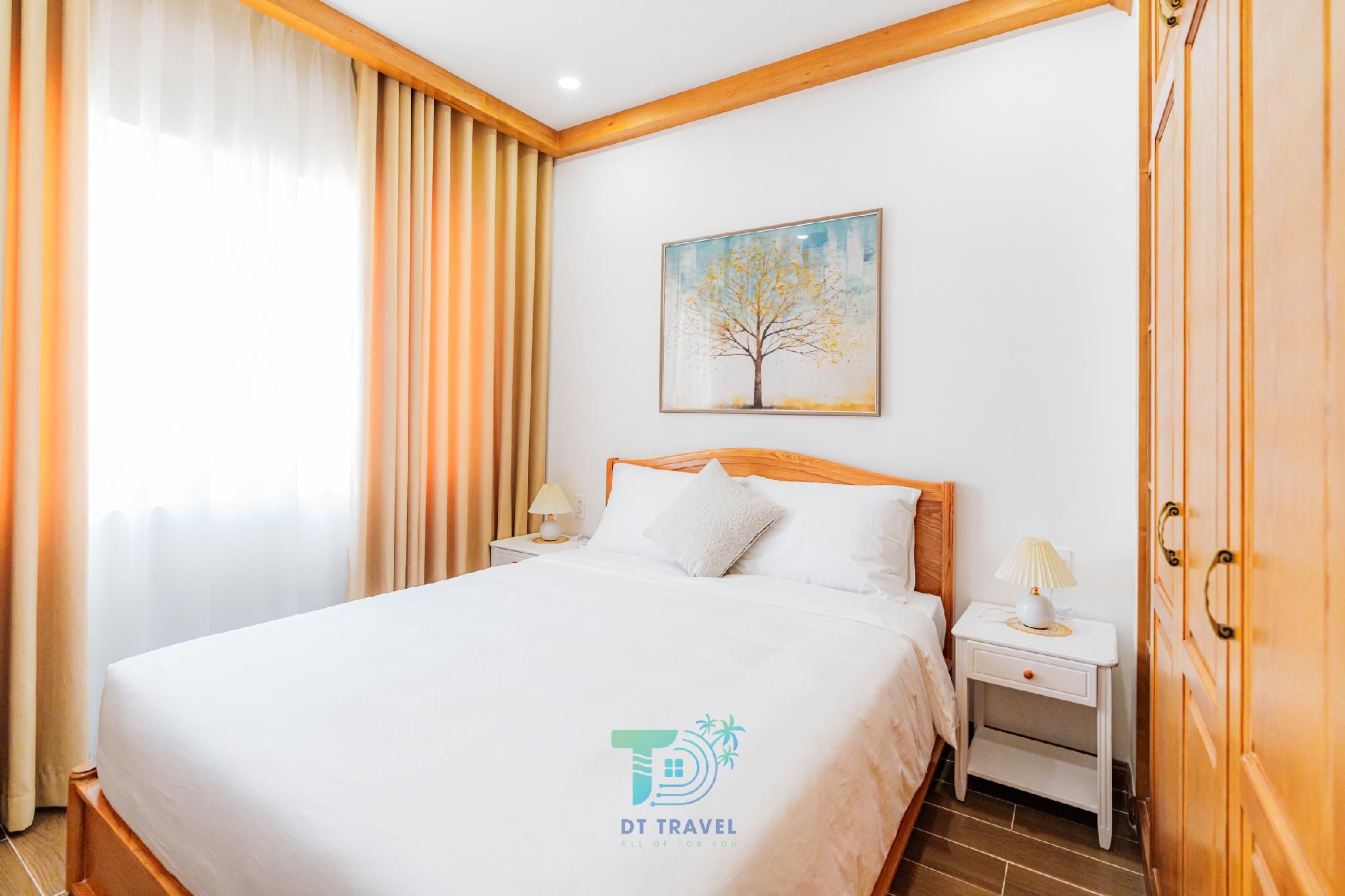 Villa 2 Bedroom