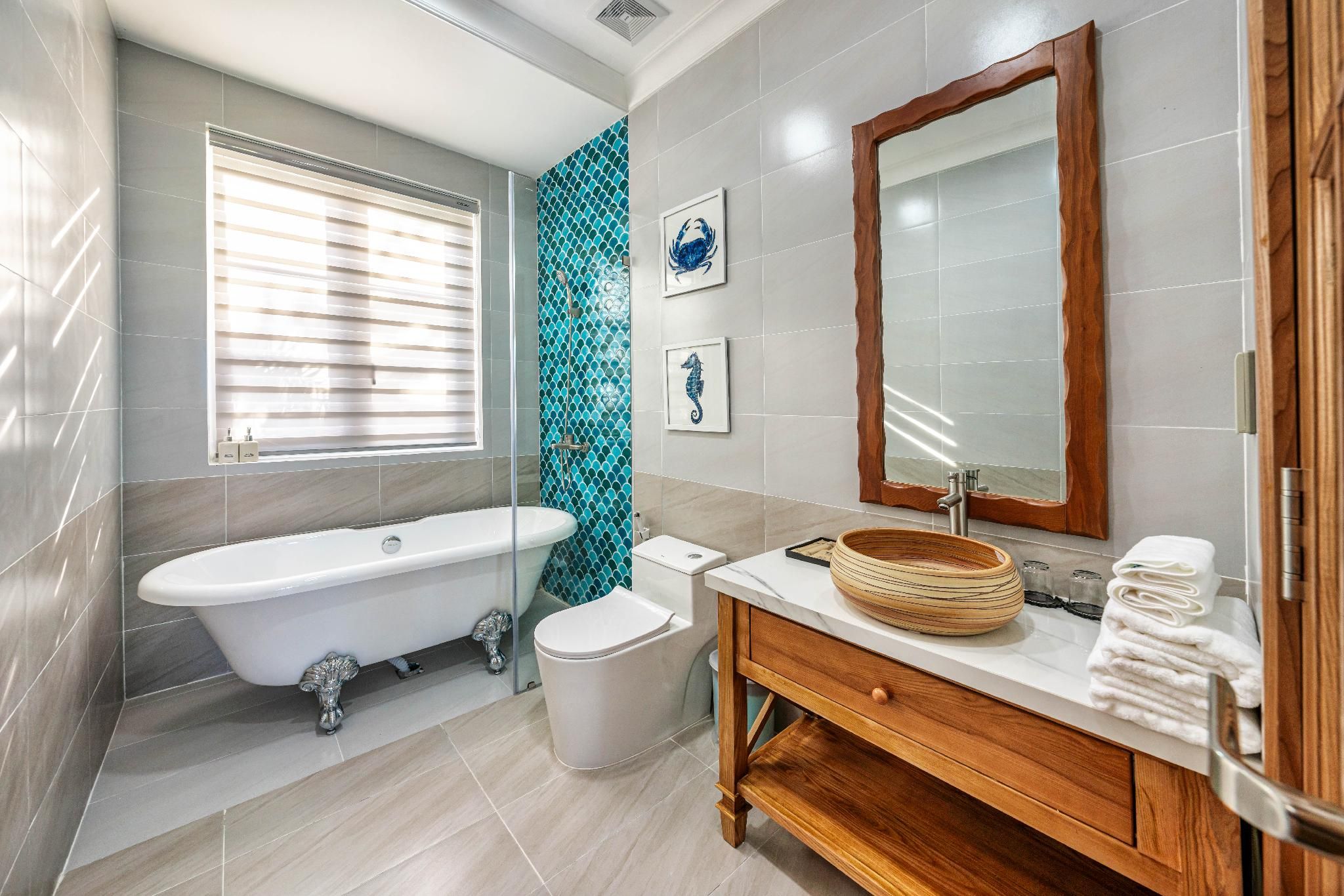 3-Bedroom Villa