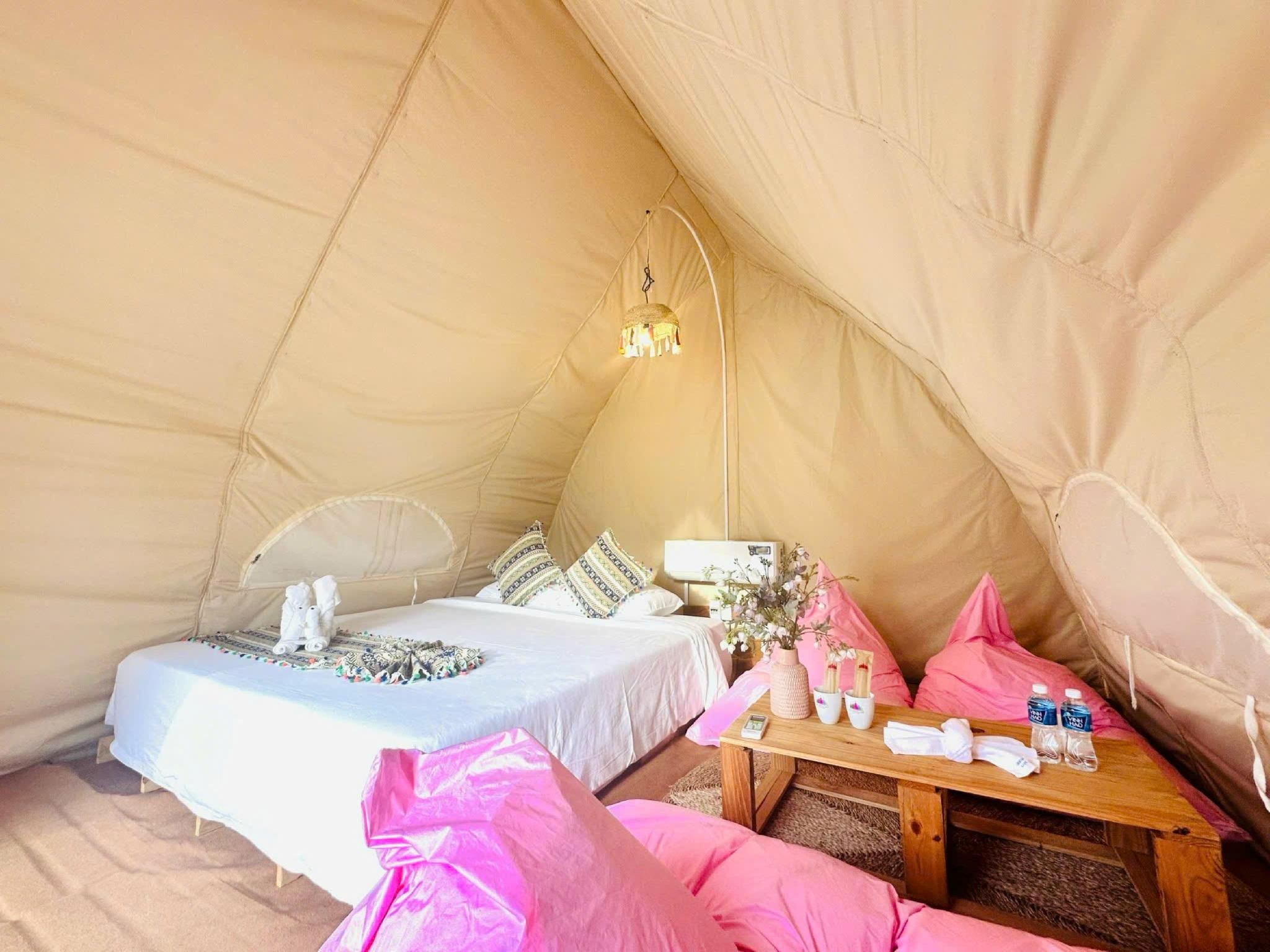 Tent for 2 People