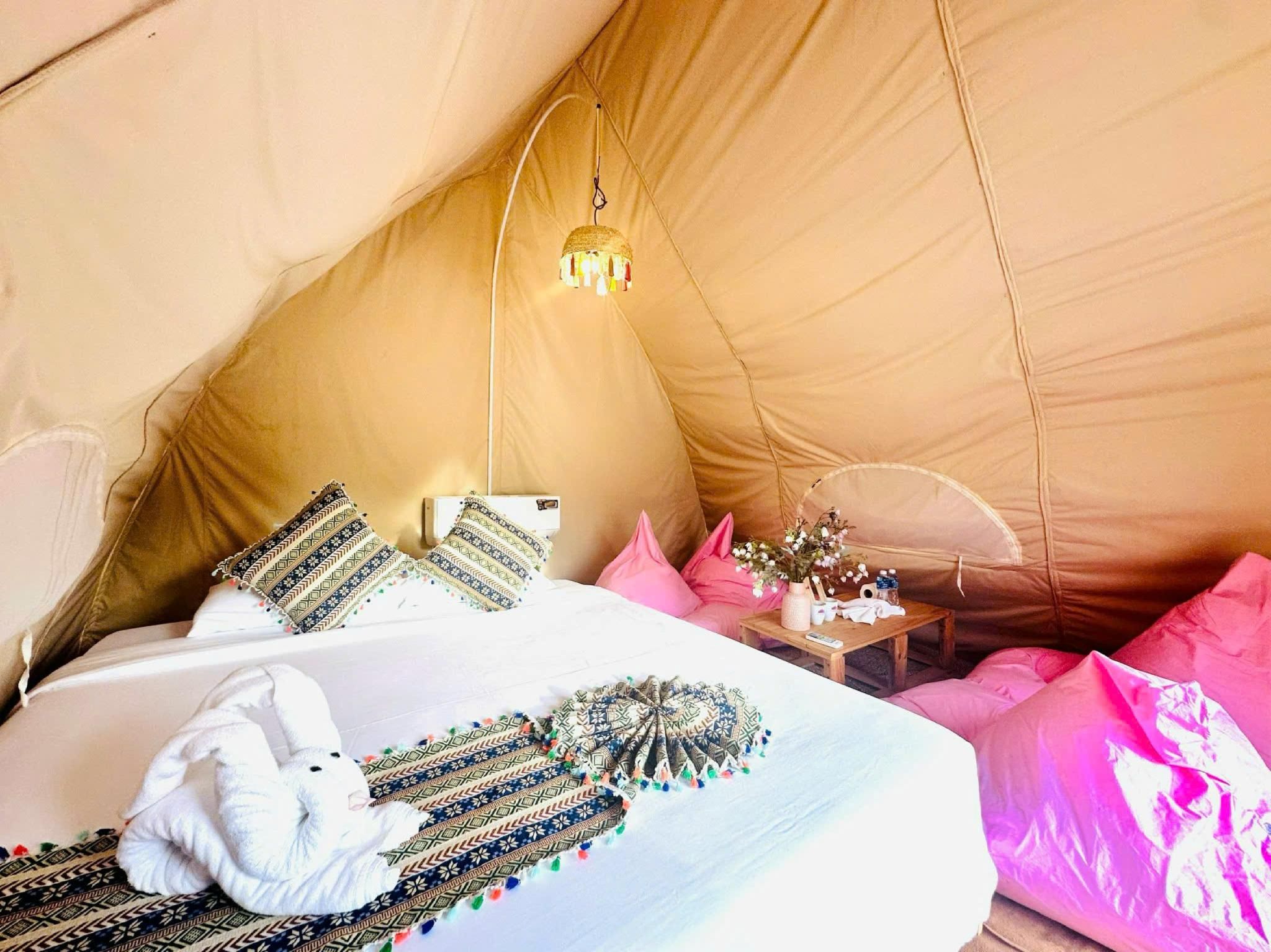 Tent for 2 People