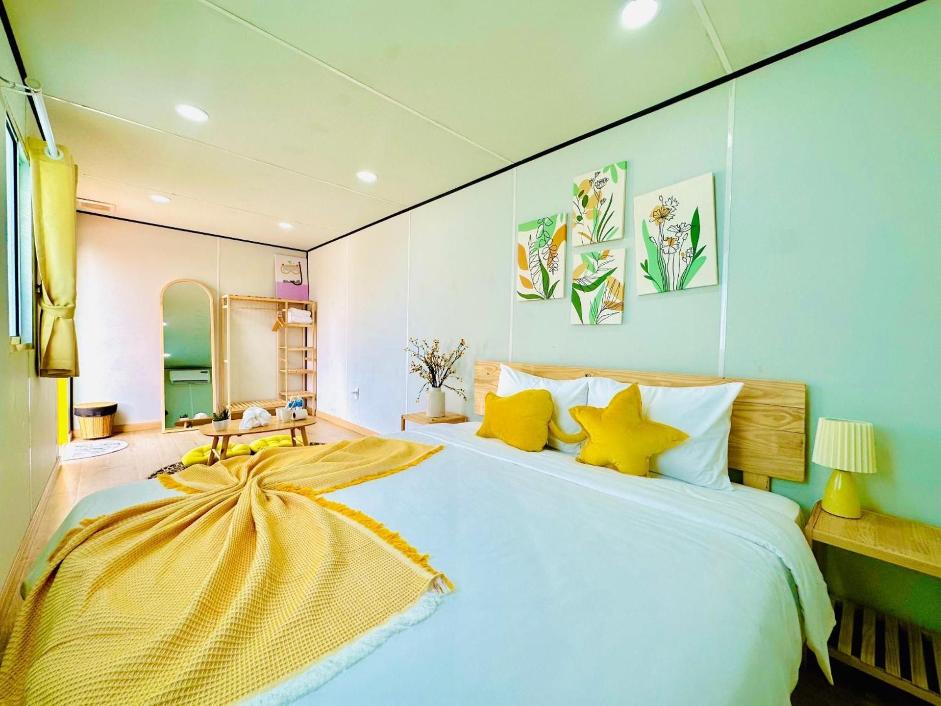 Double Room Standard