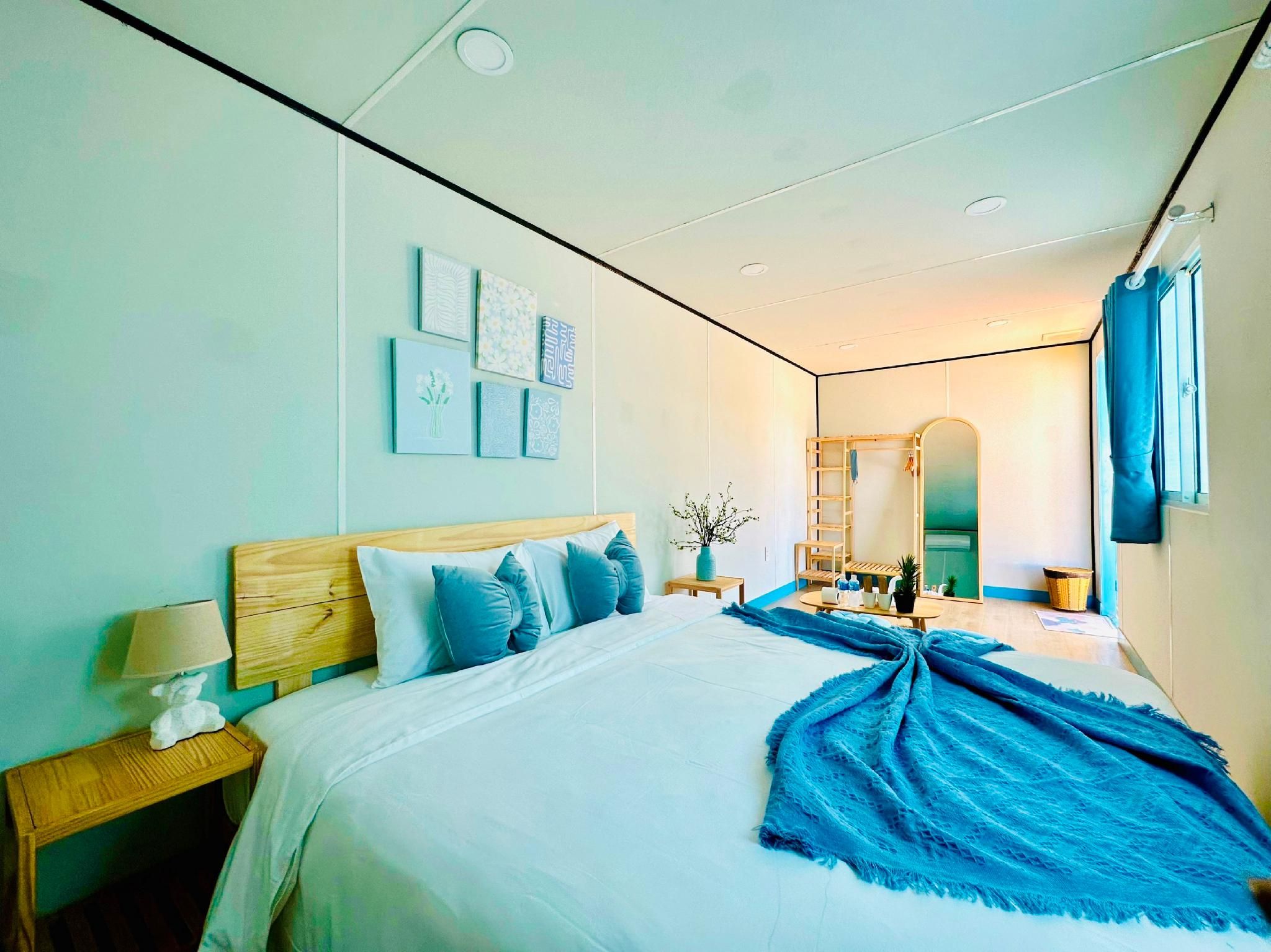 Double Room Standard