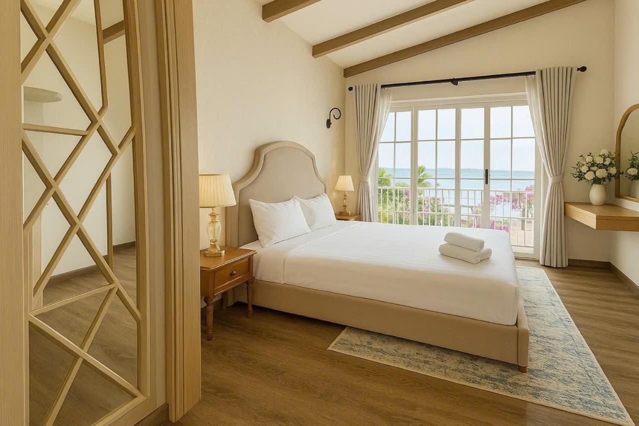 Deluxe Villa