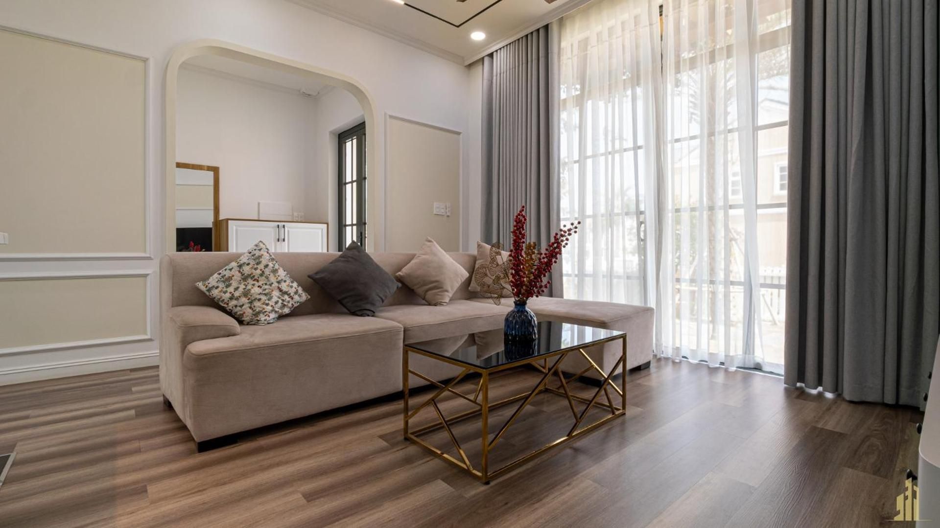 Villa 4 Bedroom