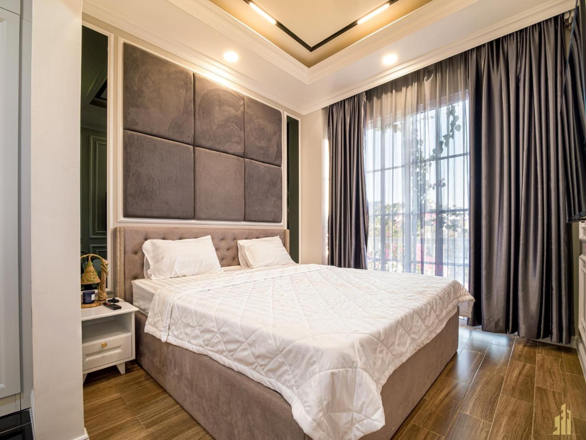 Villa 2 Bedroom