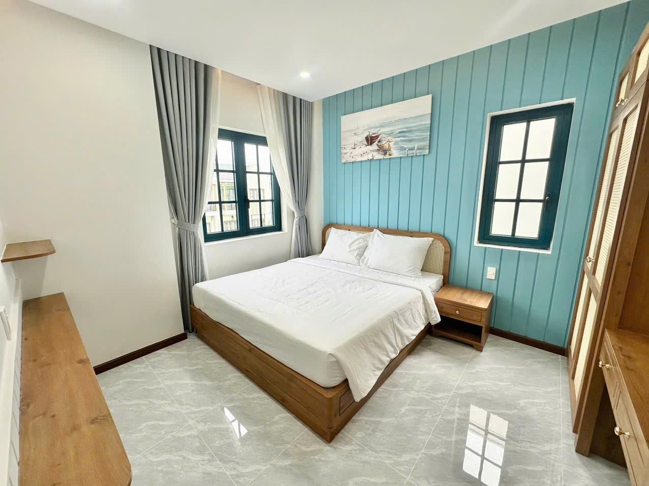 Villa 4 Bedroom