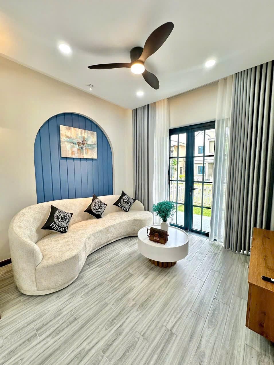 Villa 4 Bedroom