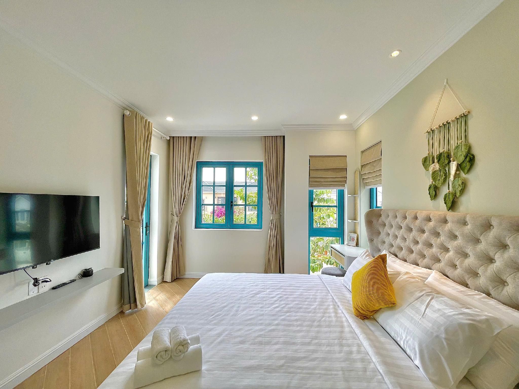 Villa 3 Bedroom
