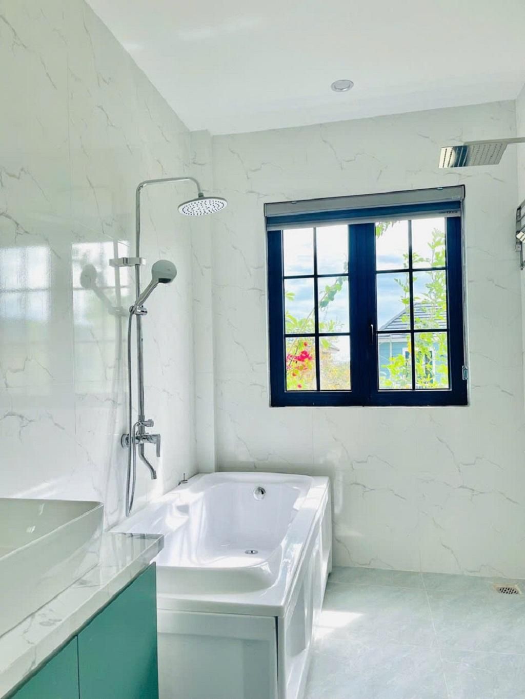 Four Bedroom Villa