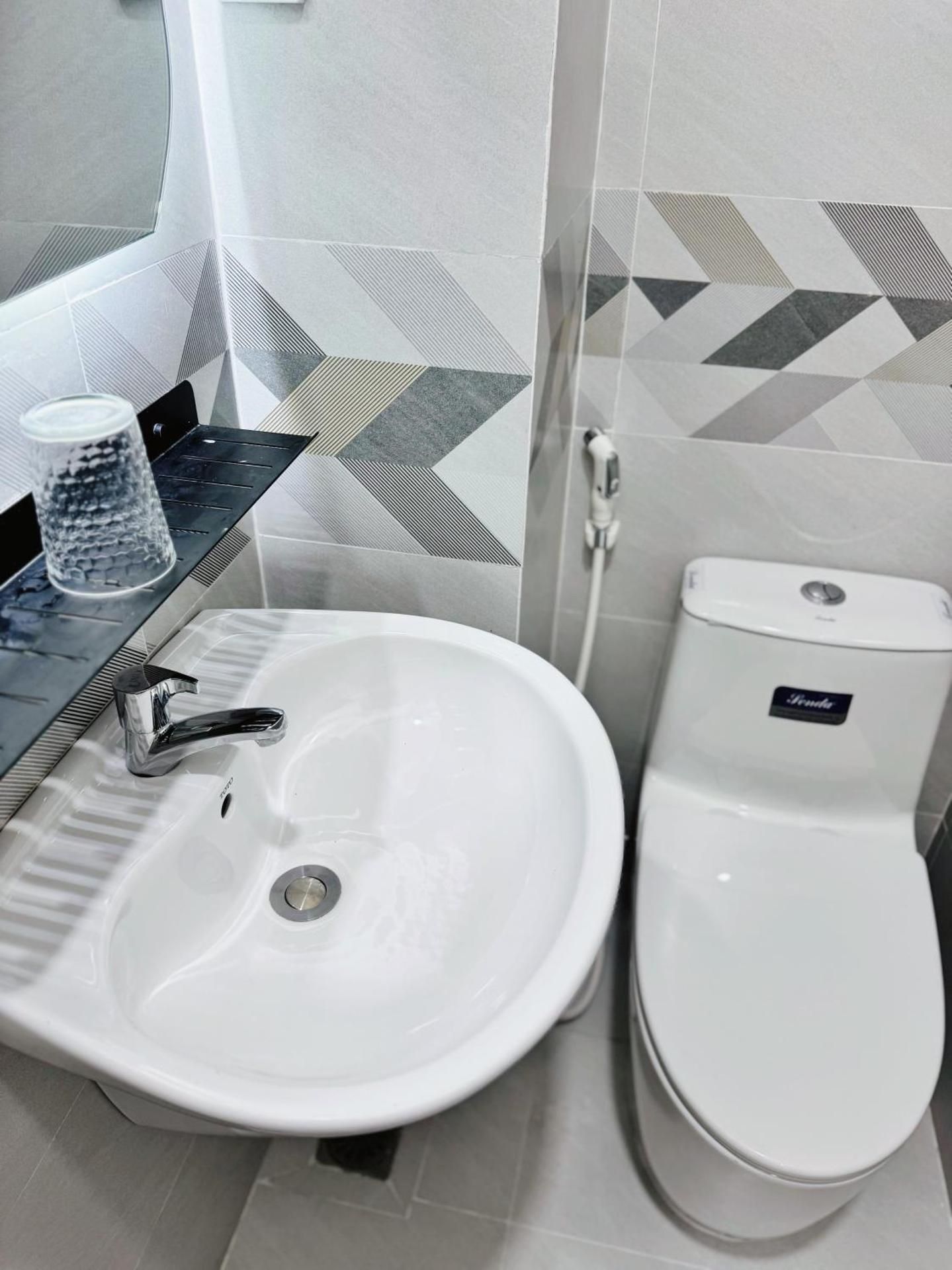 Standard - 1 Bed Double Non-Smoking