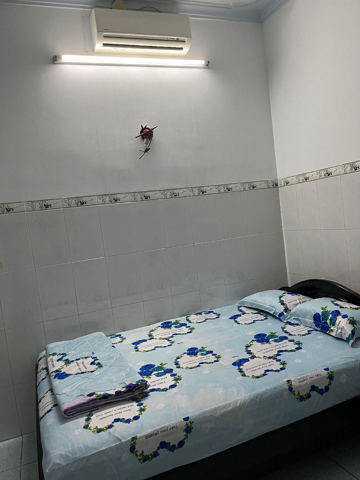AC Superior Room
