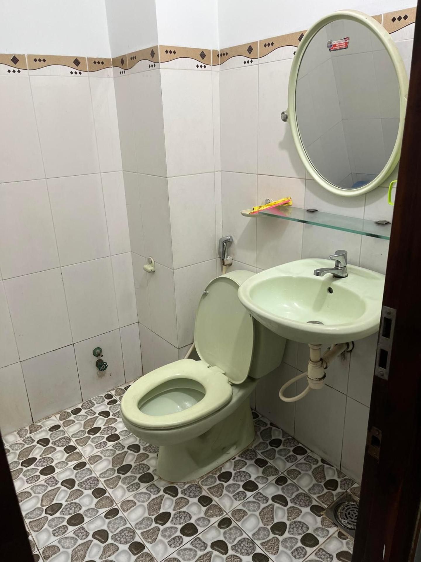 AC Standard Room