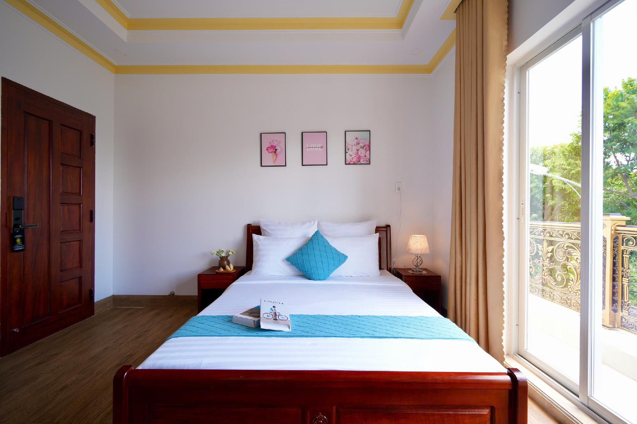 Park View Room