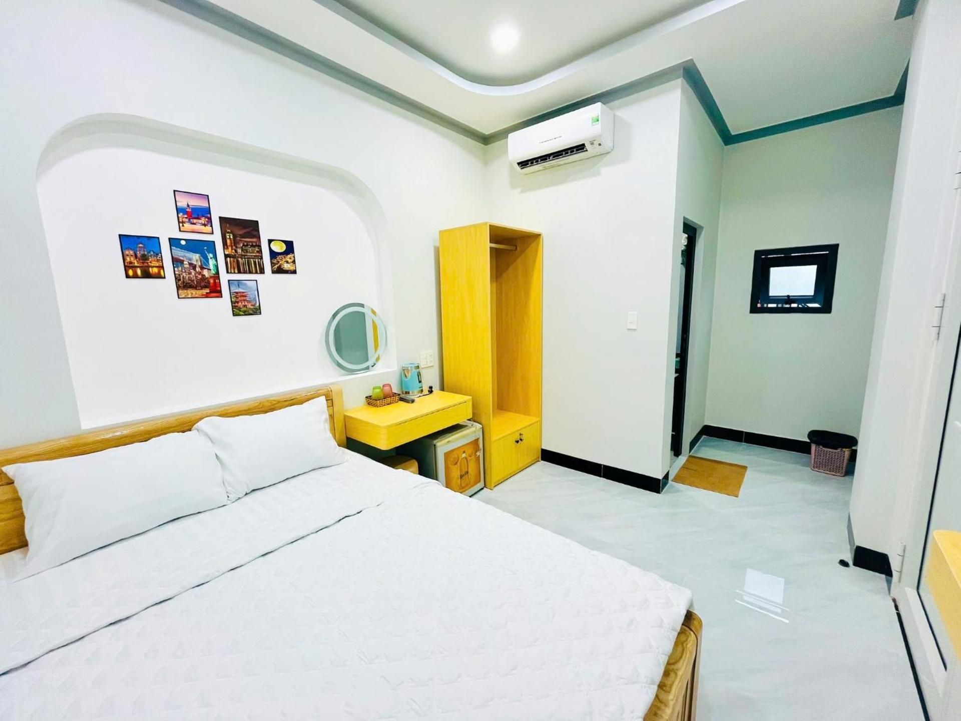 Superior - 1 Double Bed