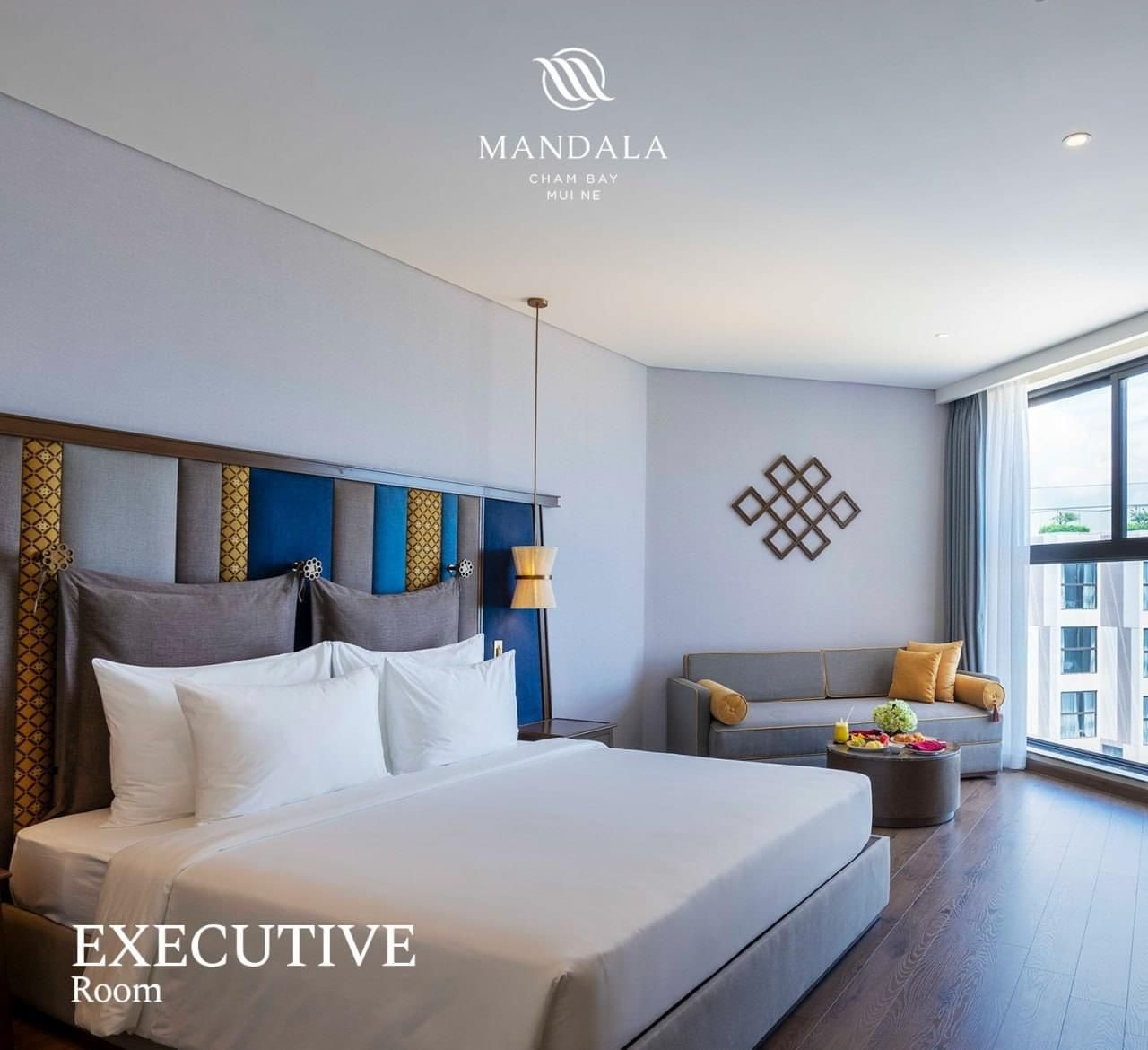 Deluxe Sea View