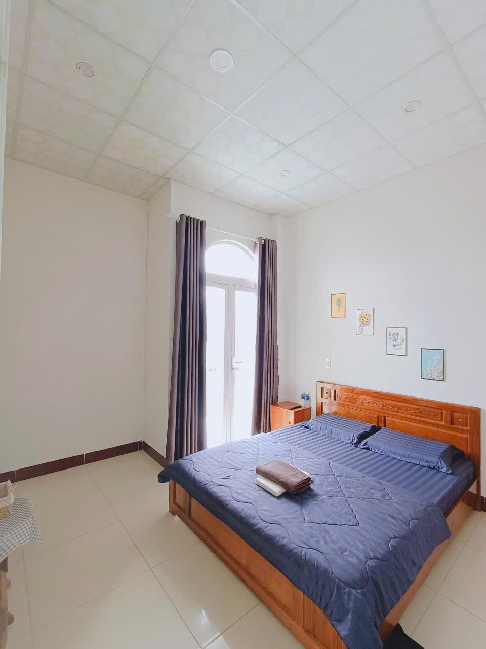 Park View Double Room - Non-Smoking