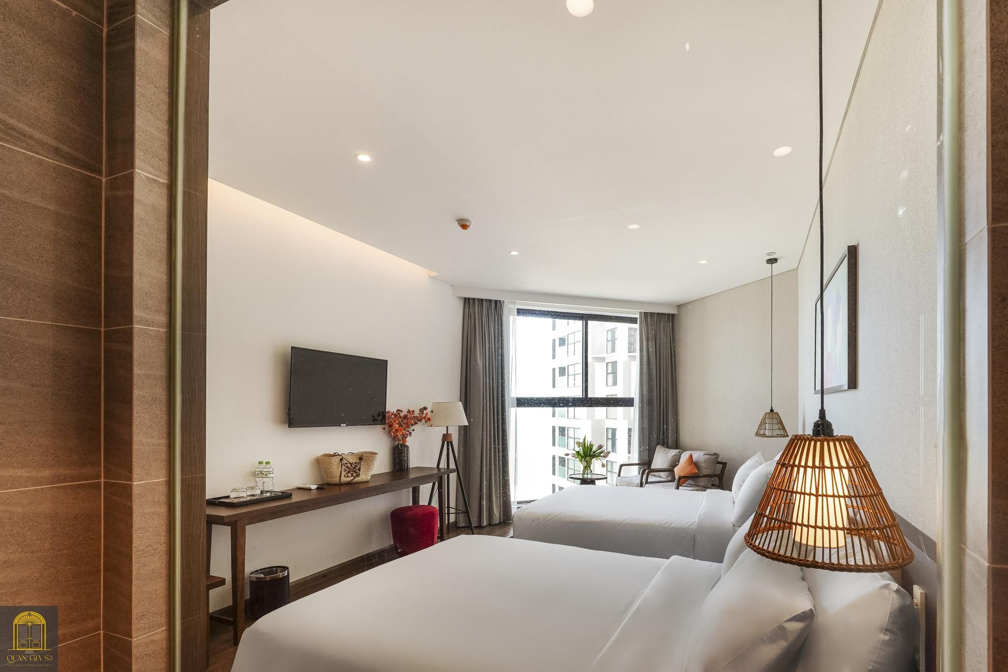 Comfort Quadruple Room
