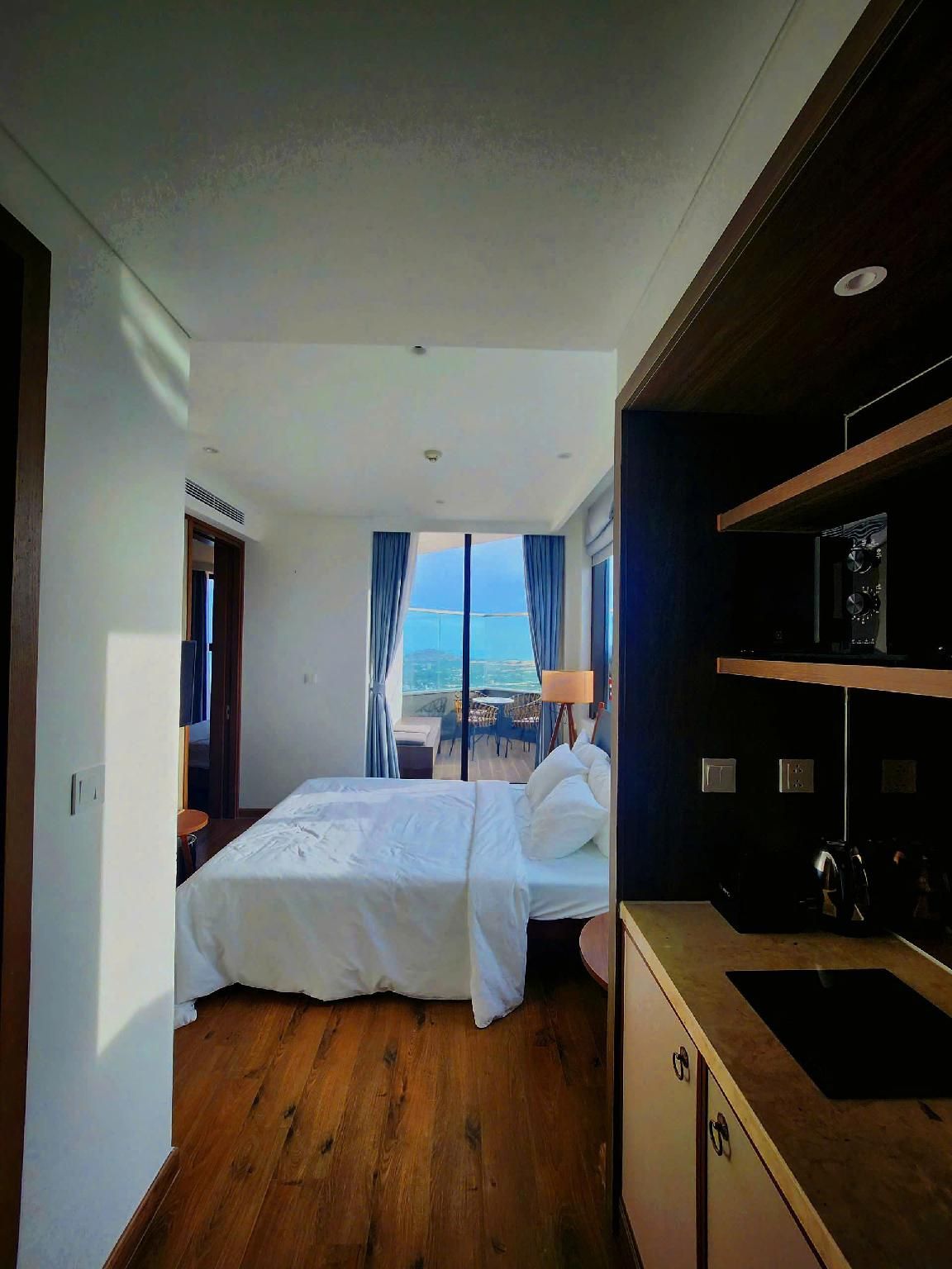 Junior Suite with Private Pool