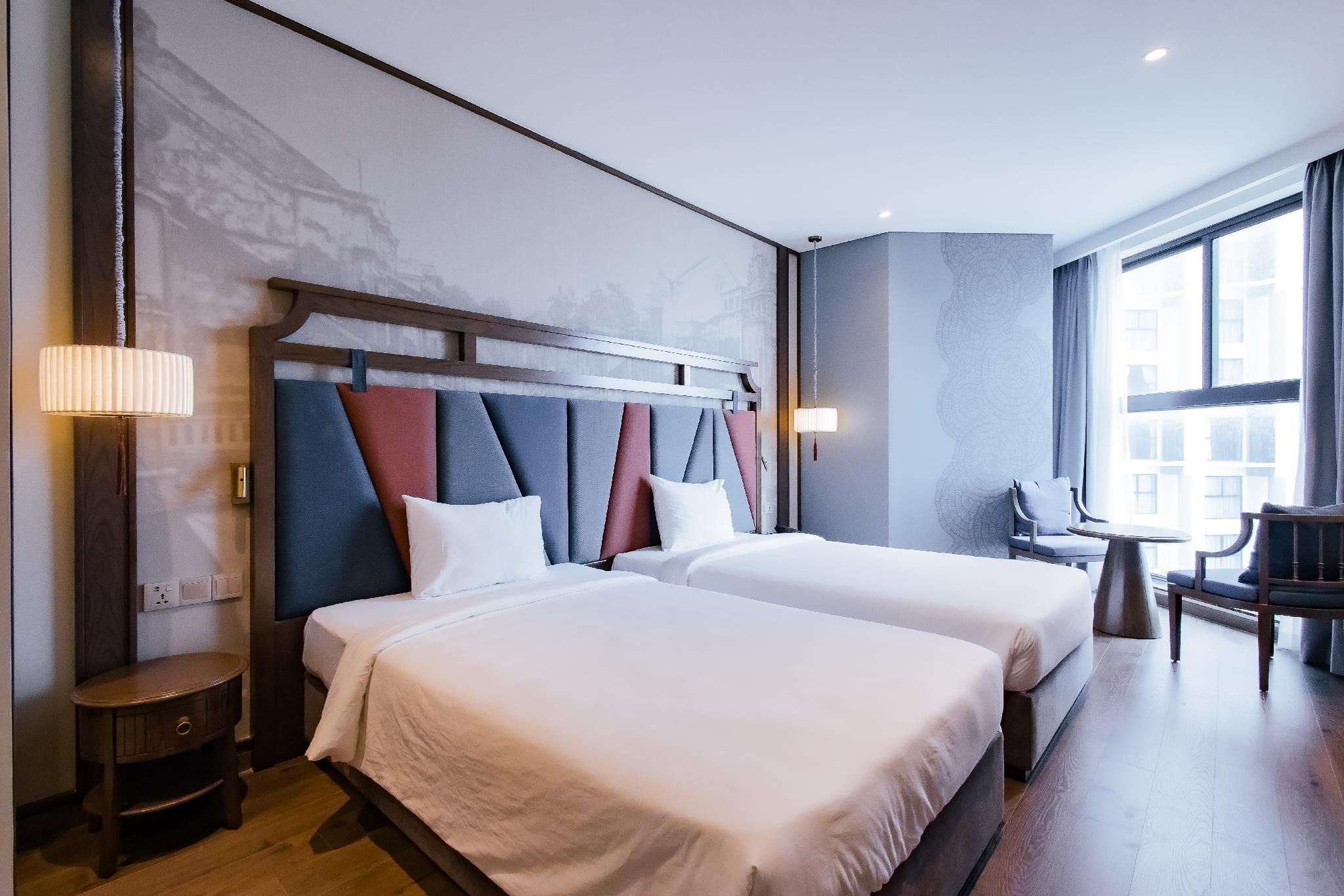 Condominium Twin Room - Non-Smoking