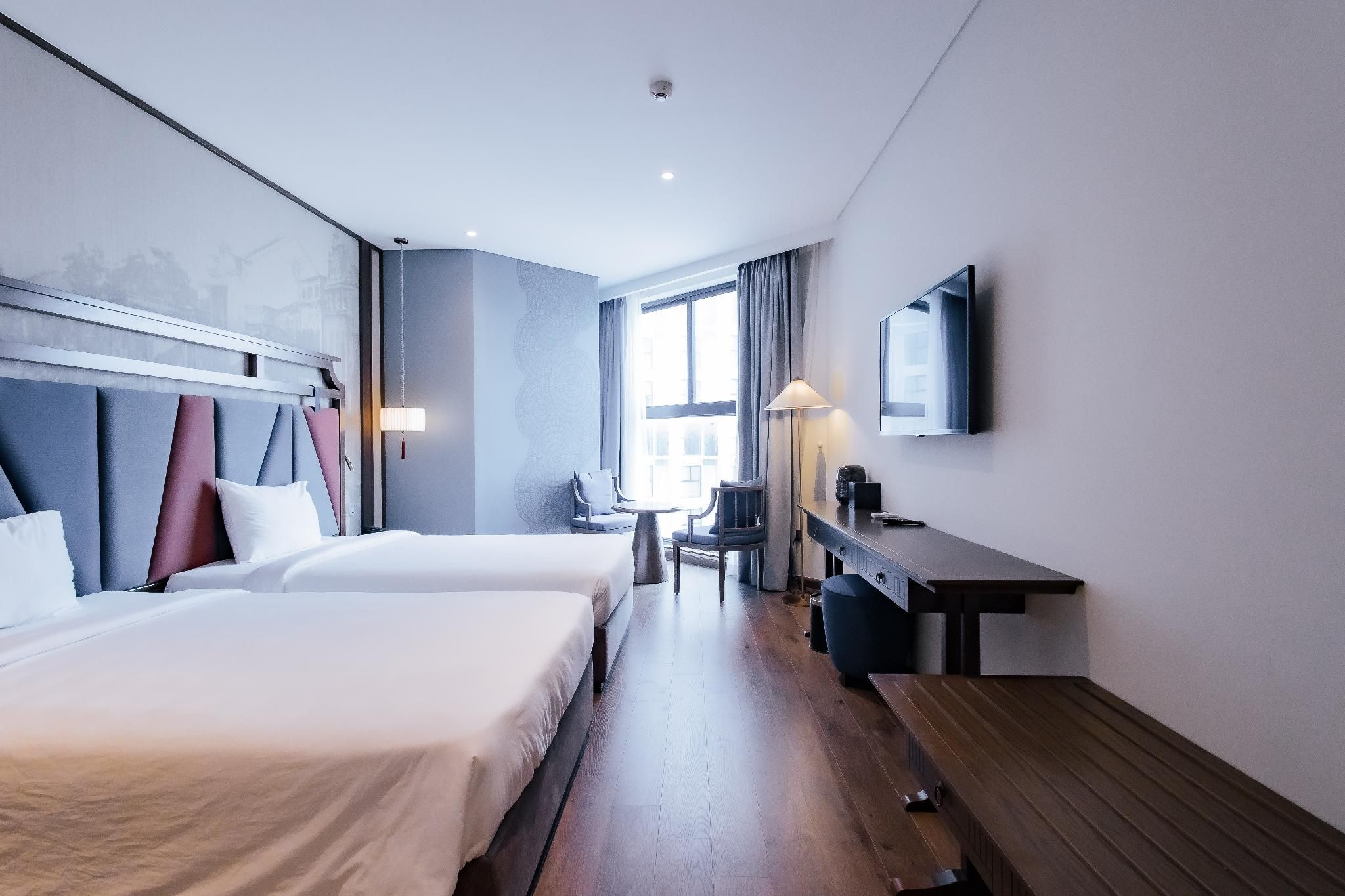Condominium Twin Room - Non-Smoking