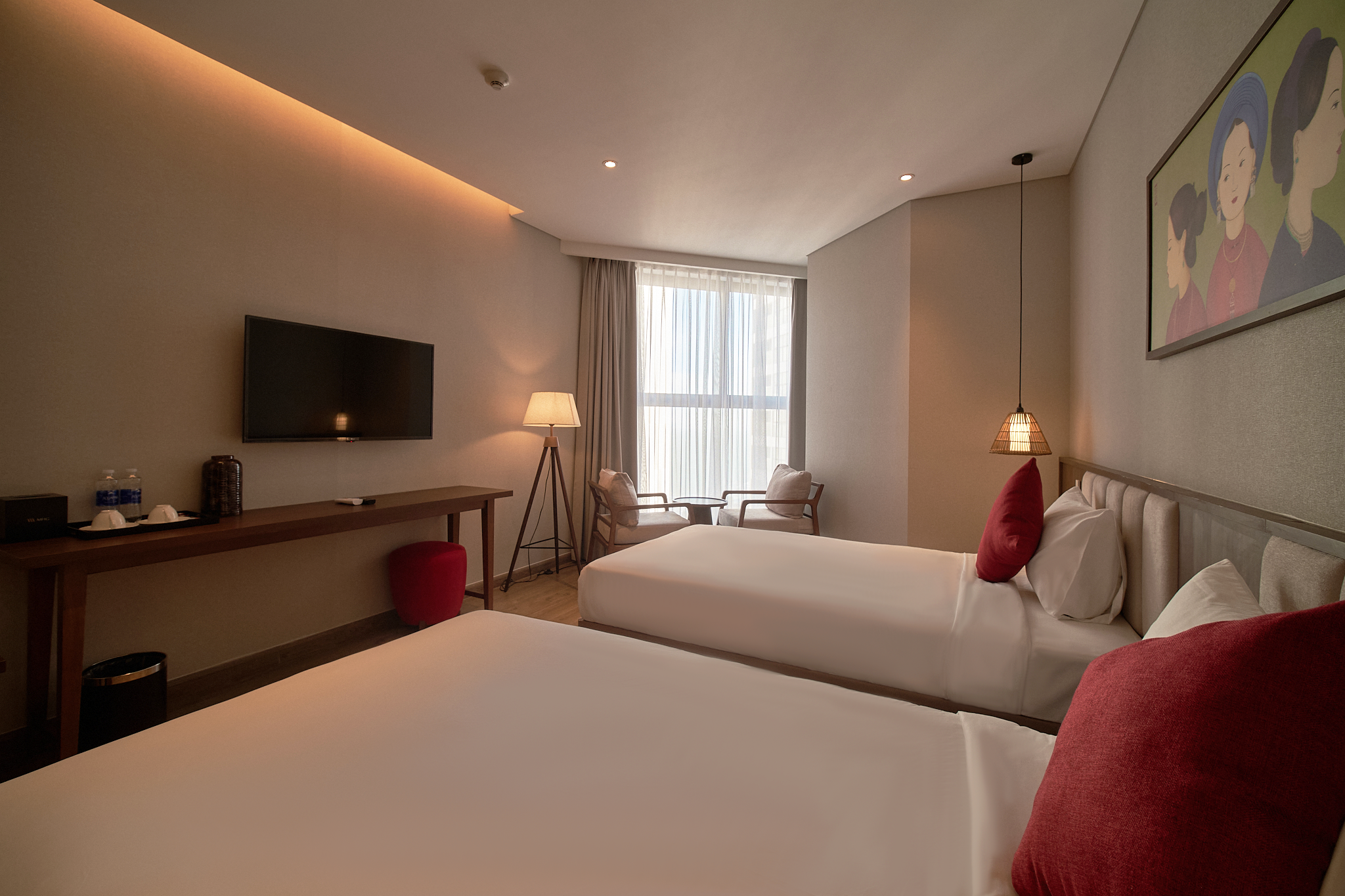 Deluxe Studio Ocean View