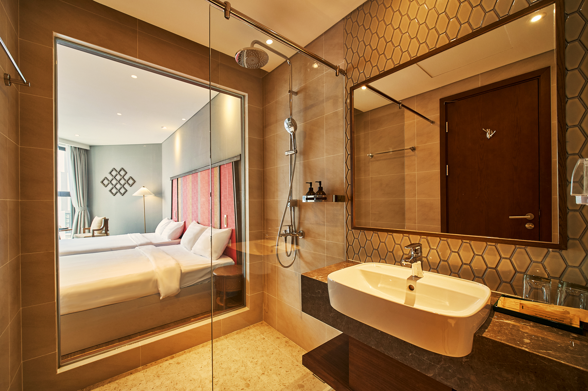 Family Studio Sea View