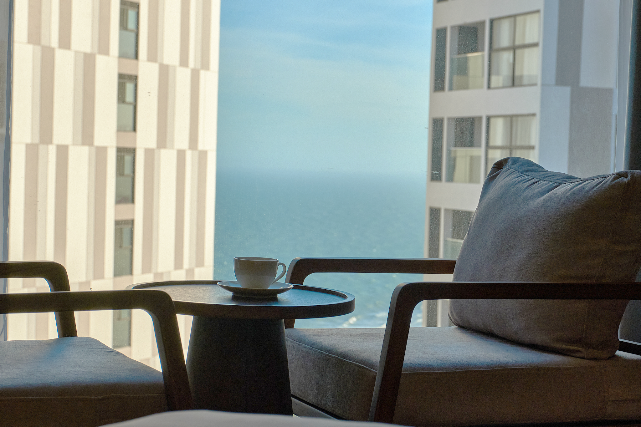 Deluxe Studio Ocean View