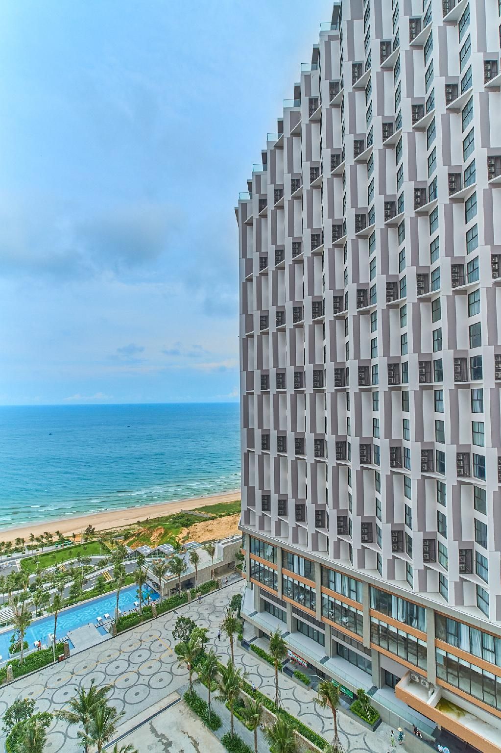 The Raclay Mandala Resident - Just 15 minutes from the Mui Ne Red Sand Dunes