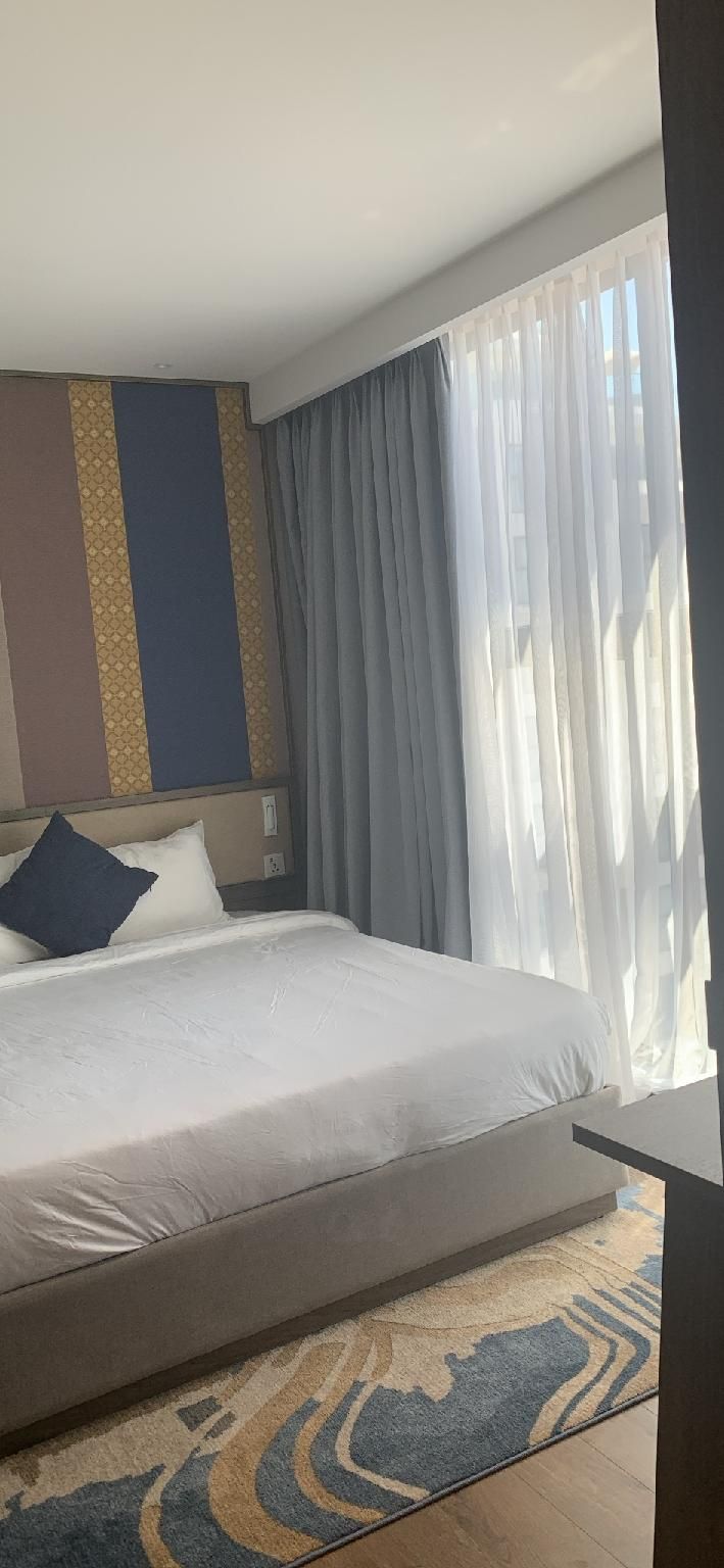 2 Bedroom Deluxe
