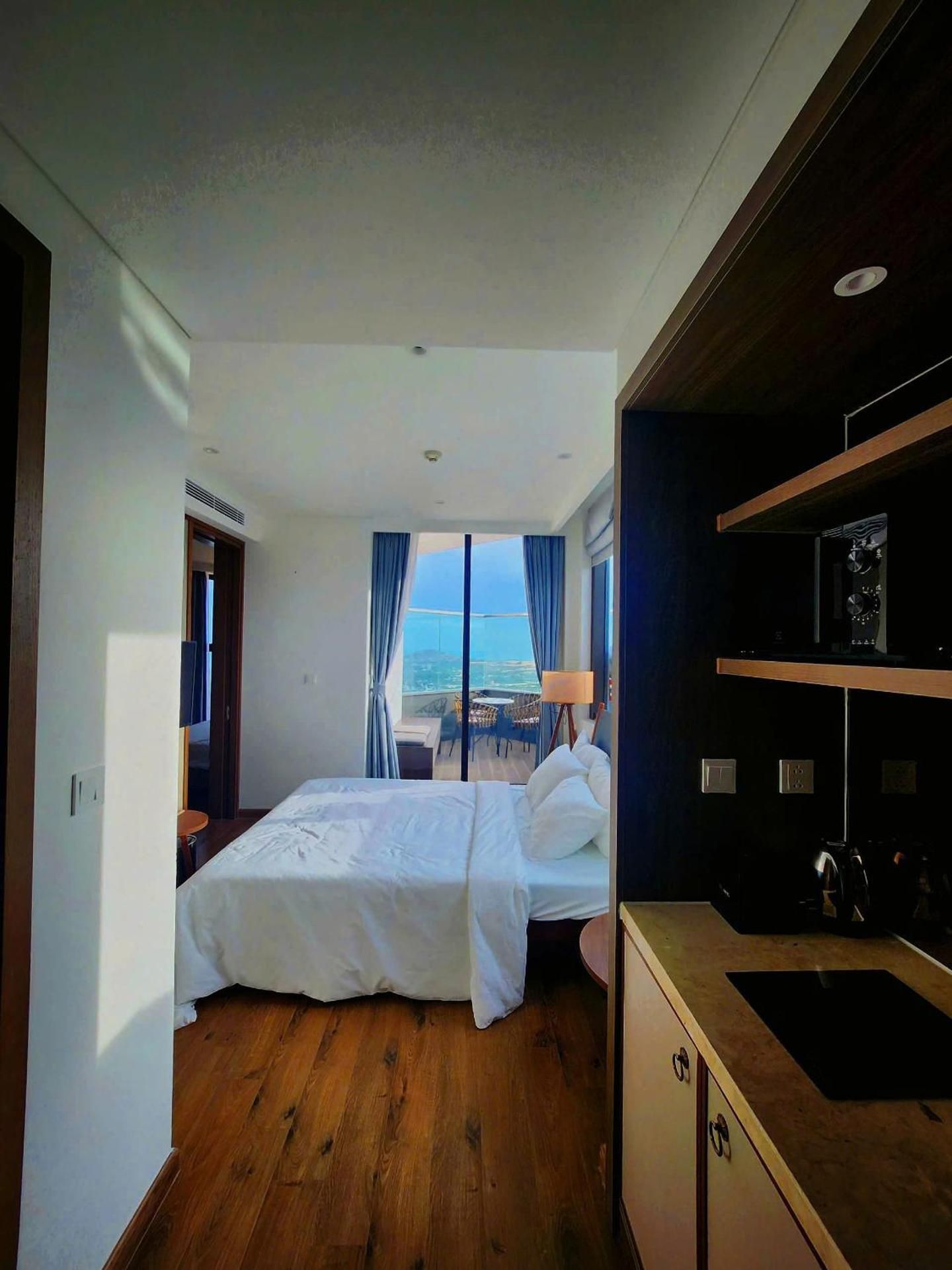 Junior Suite with Private Pool