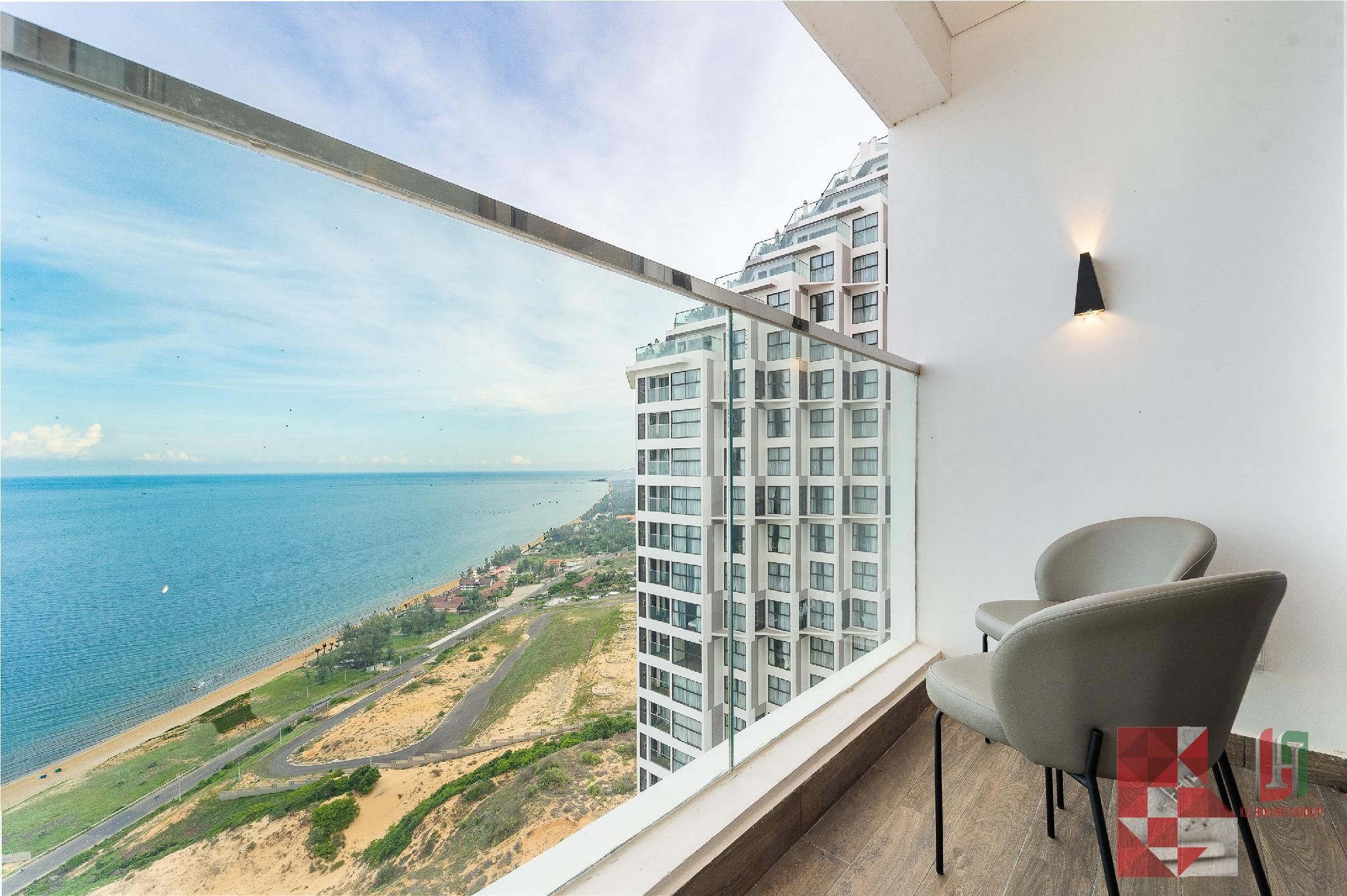 Suite with Sea View