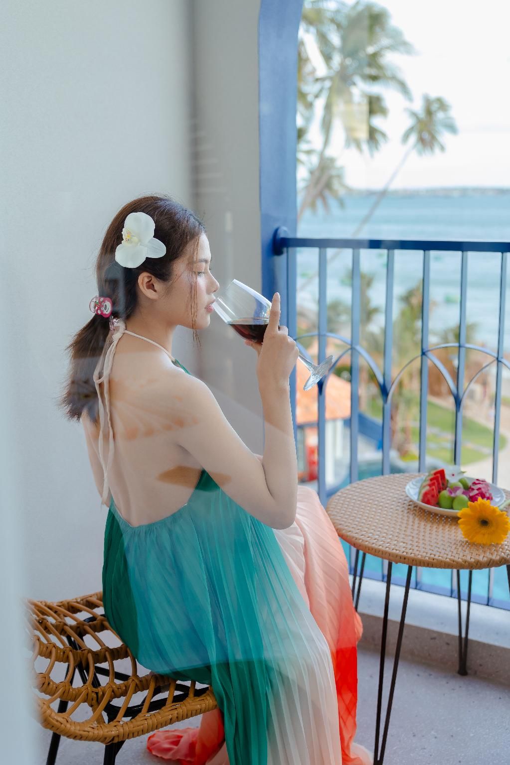 LCV Mũi Né Resort Superior Ocean View 2