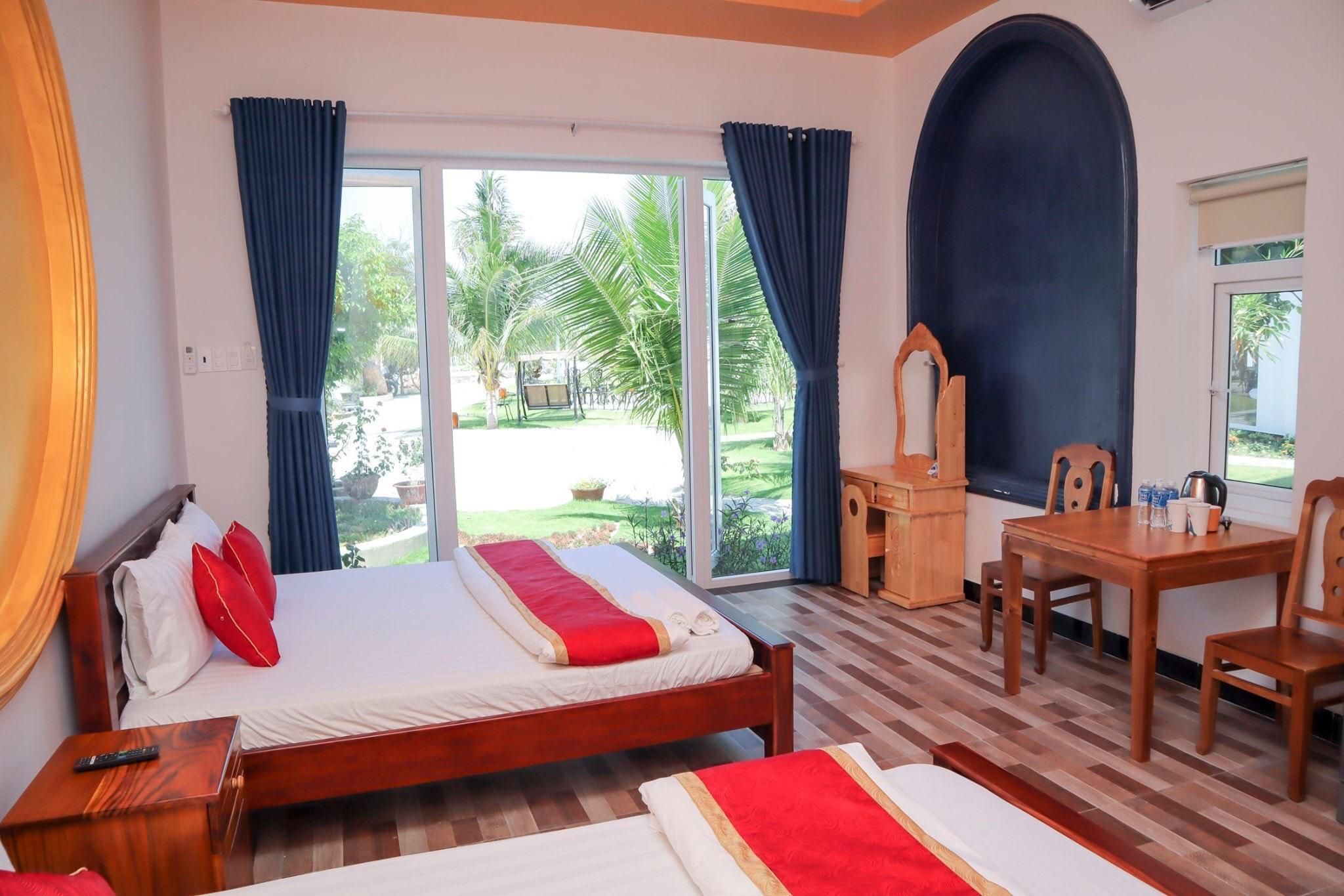 Family Villa